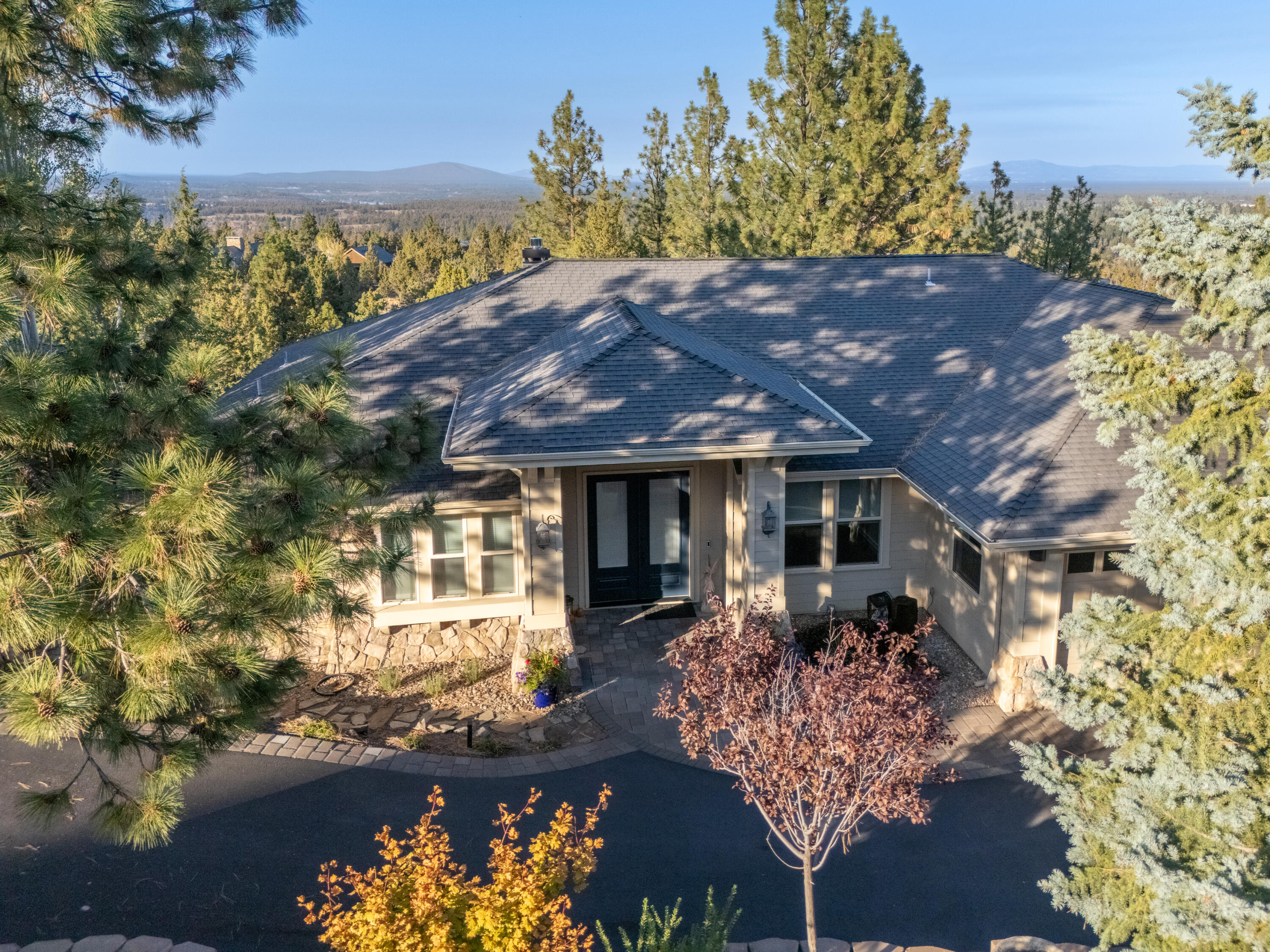 Awbrey Butte - Residential