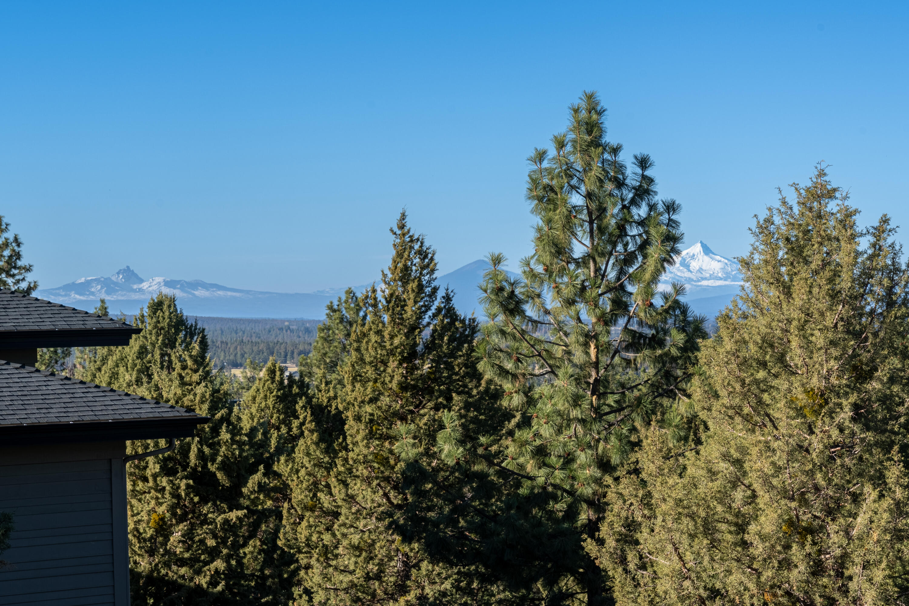 Awbrey Butte - Residential