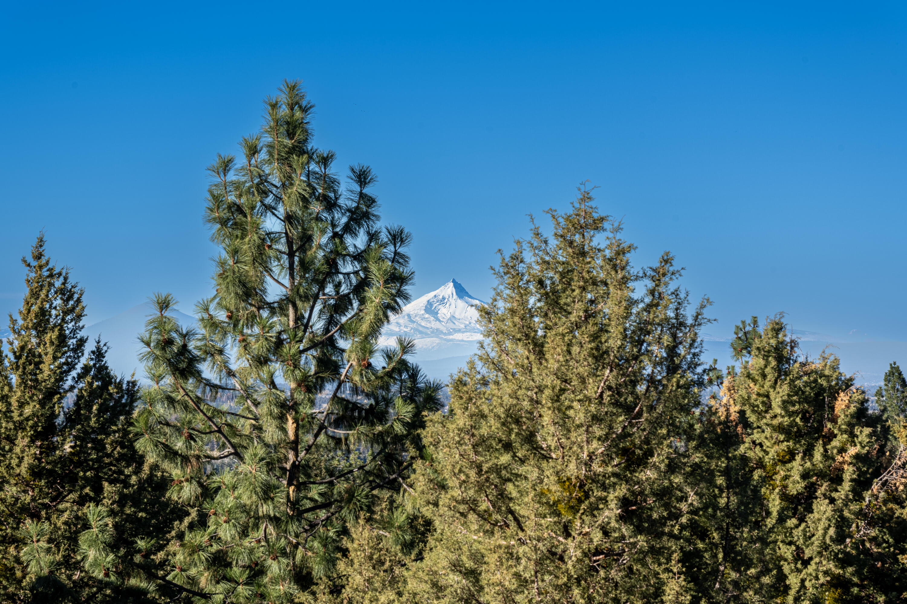 Awbrey Butte - Residential