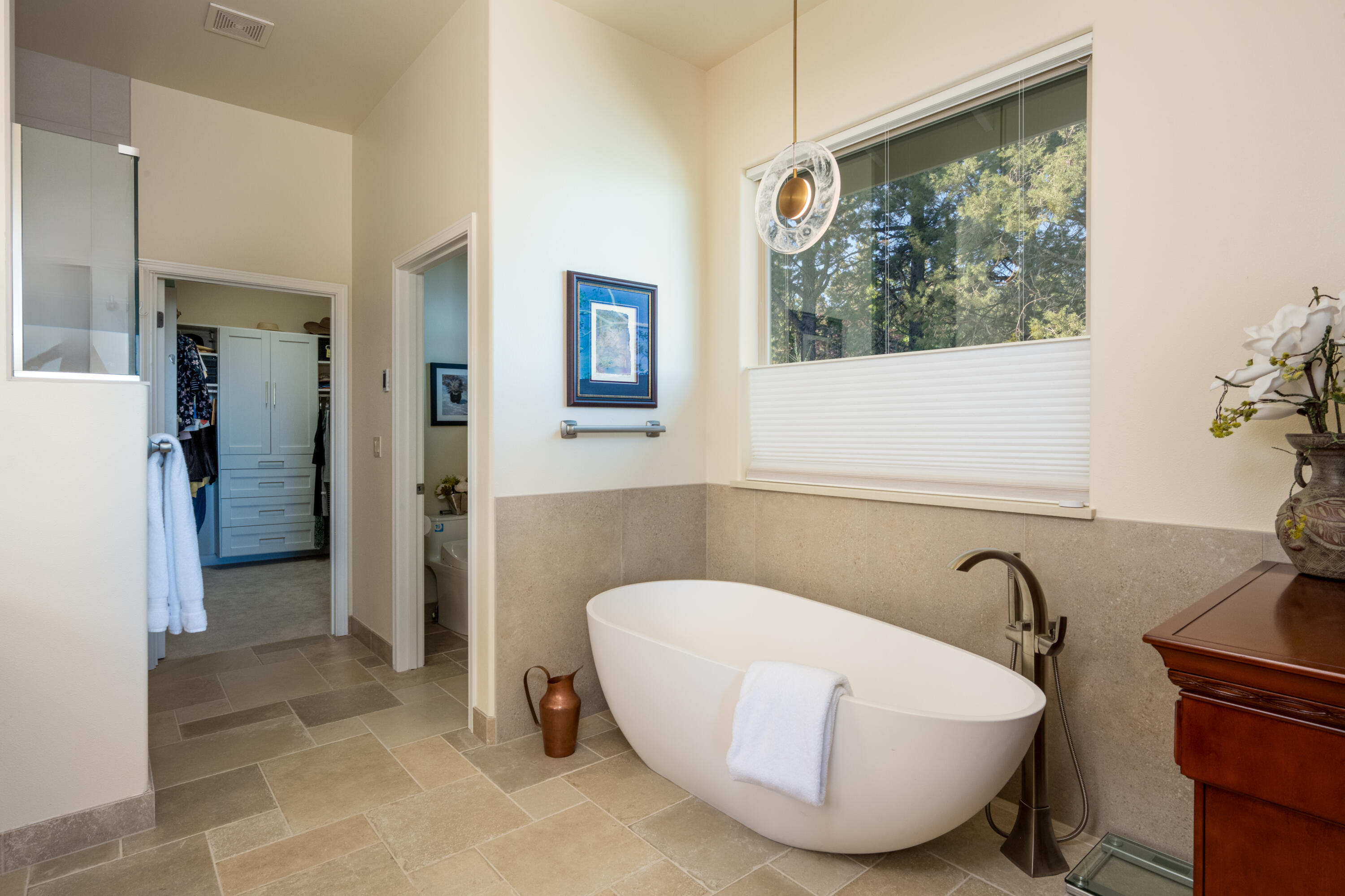 Awbrey Butte - Residential