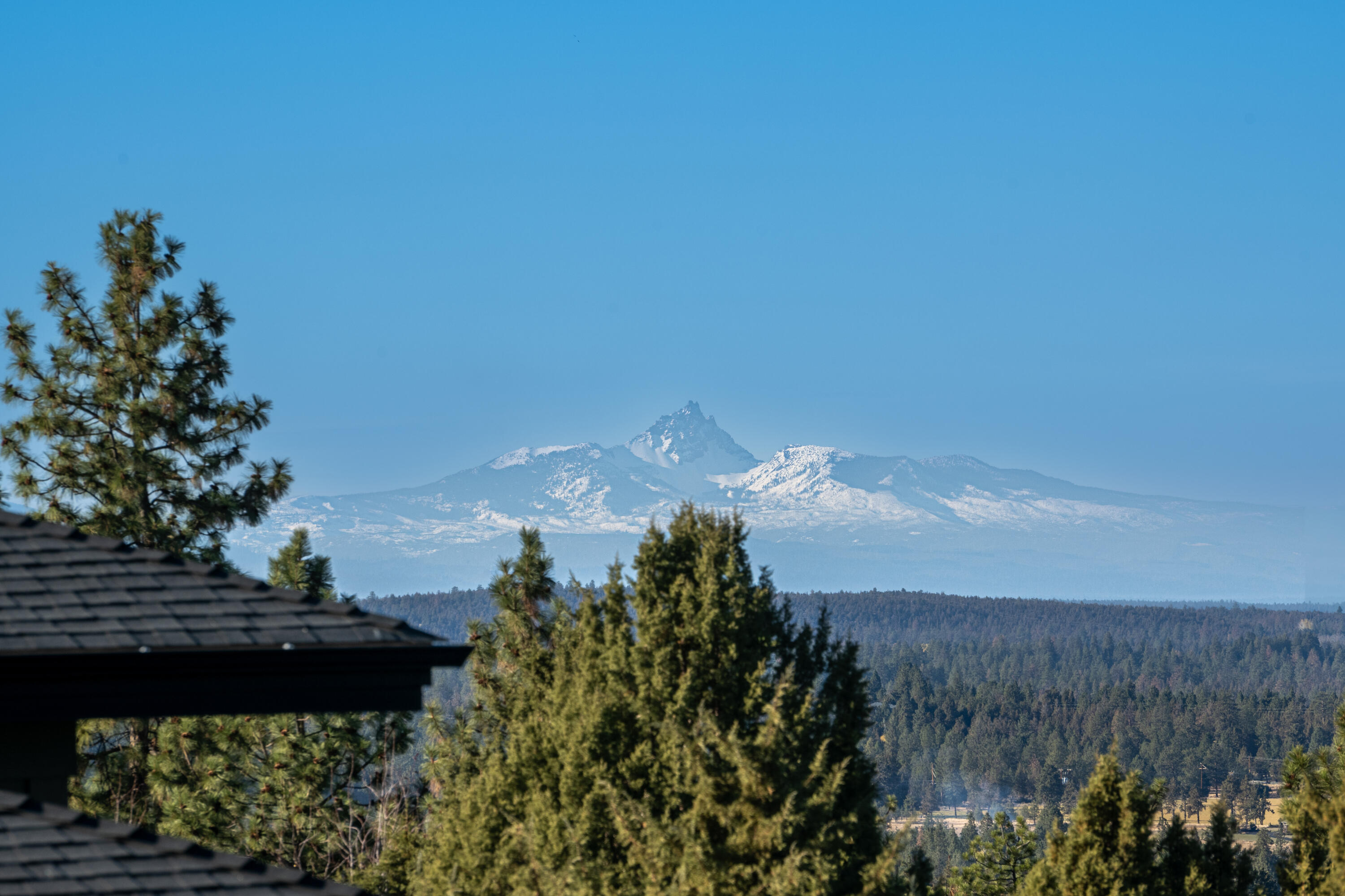 Awbrey Butte - Residential