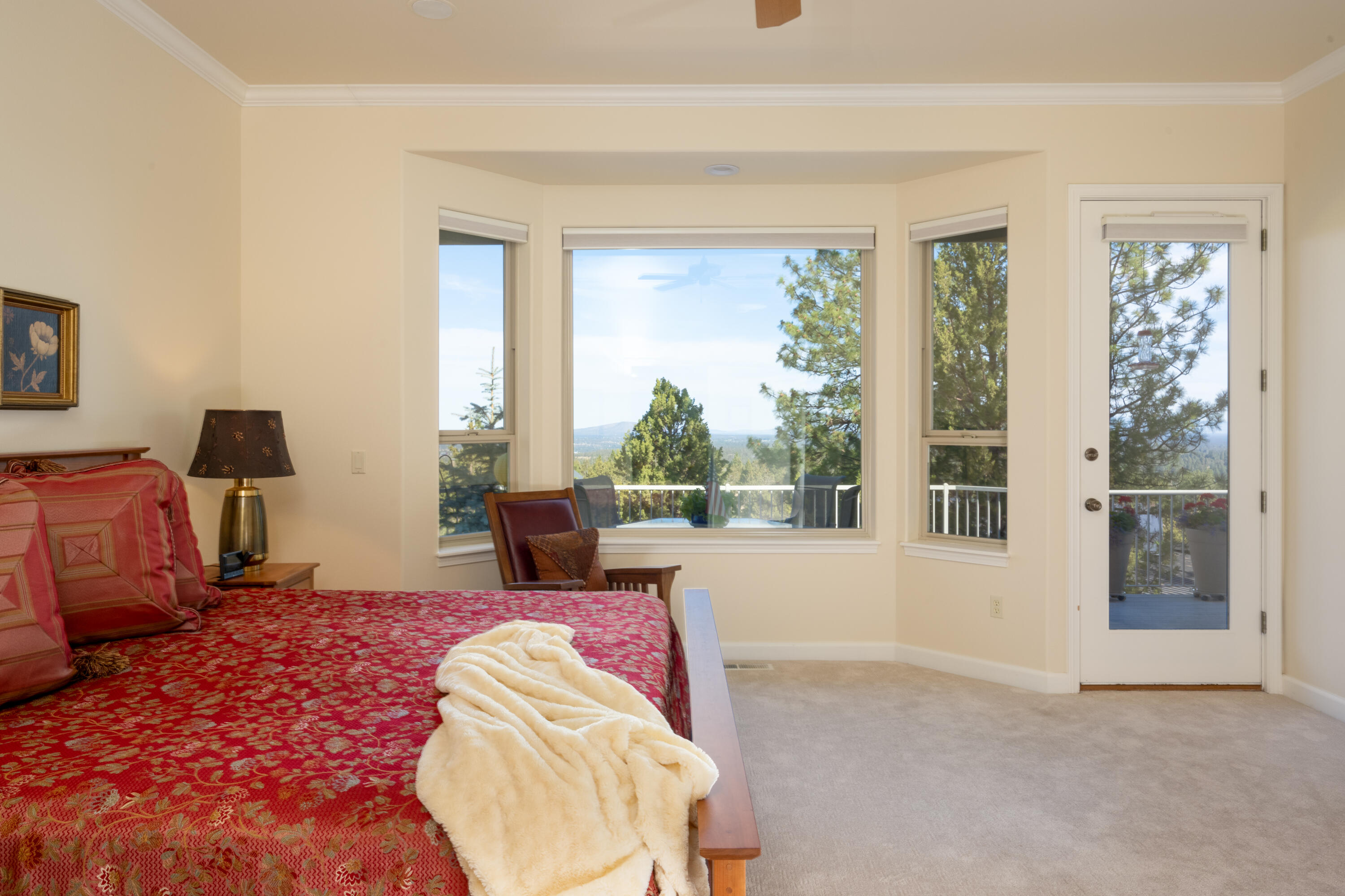 Awbrey Butte - Residential