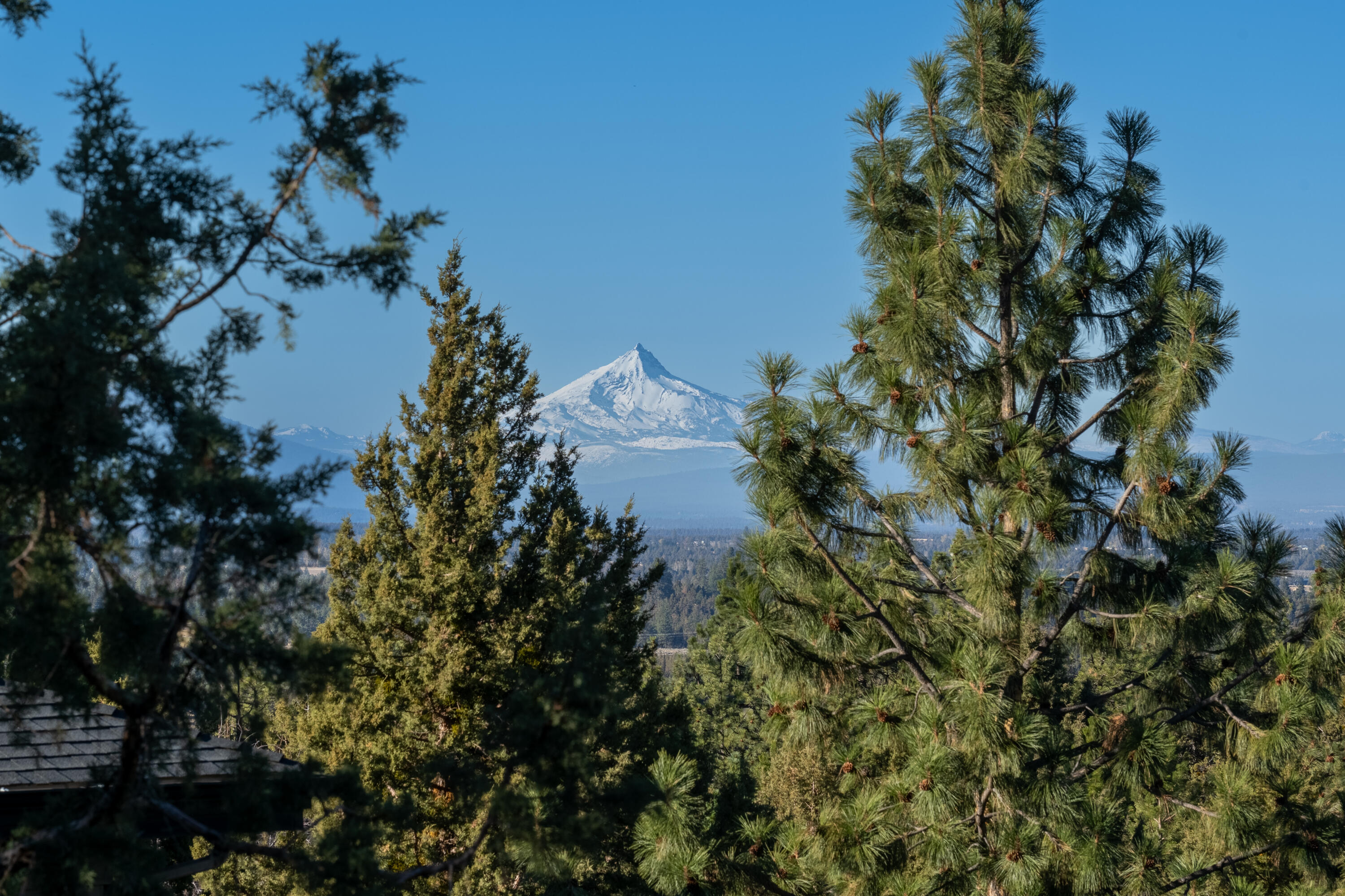 Awbrey Butte - Residential
