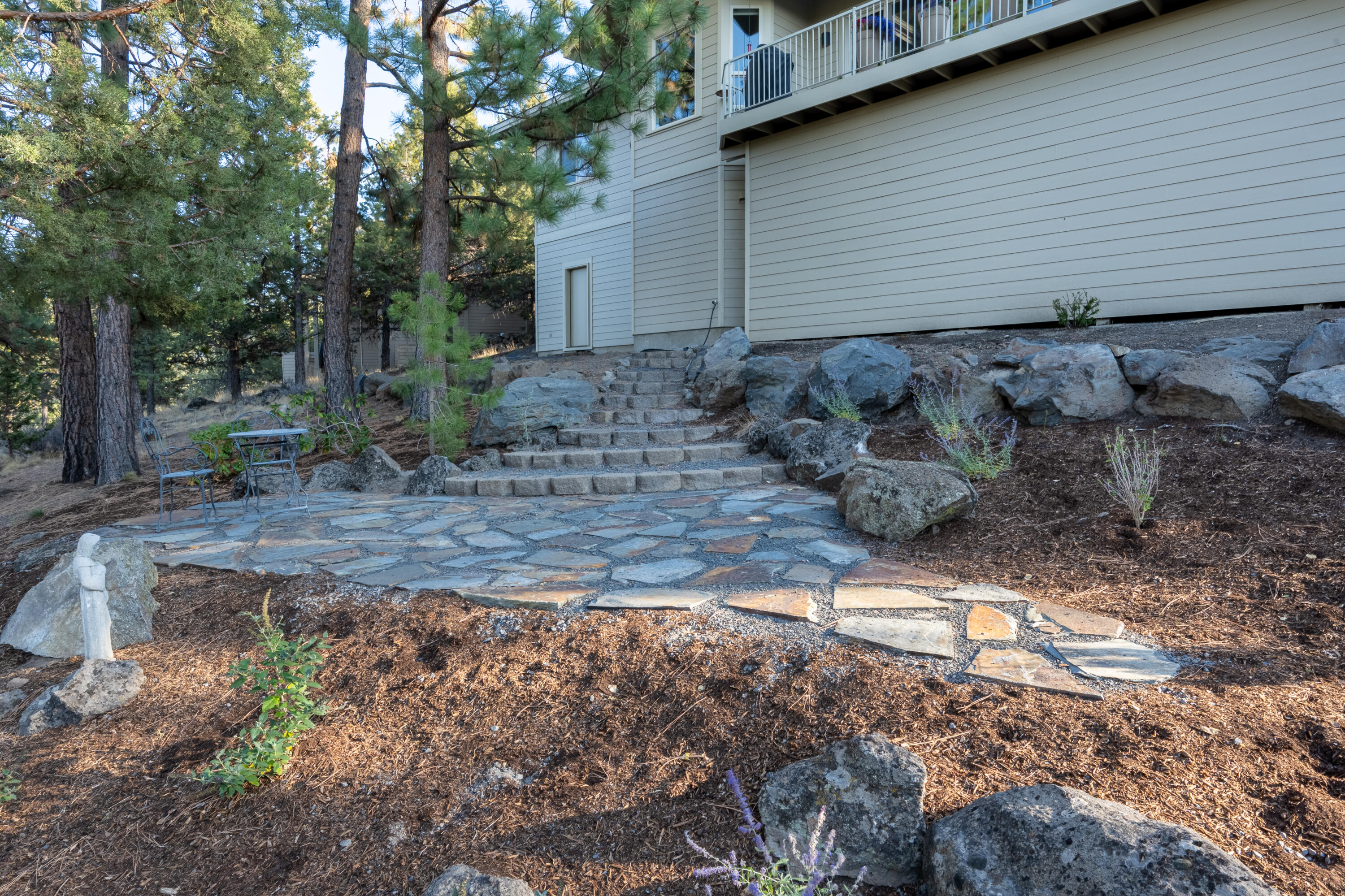 Awbrey Butte - Residential