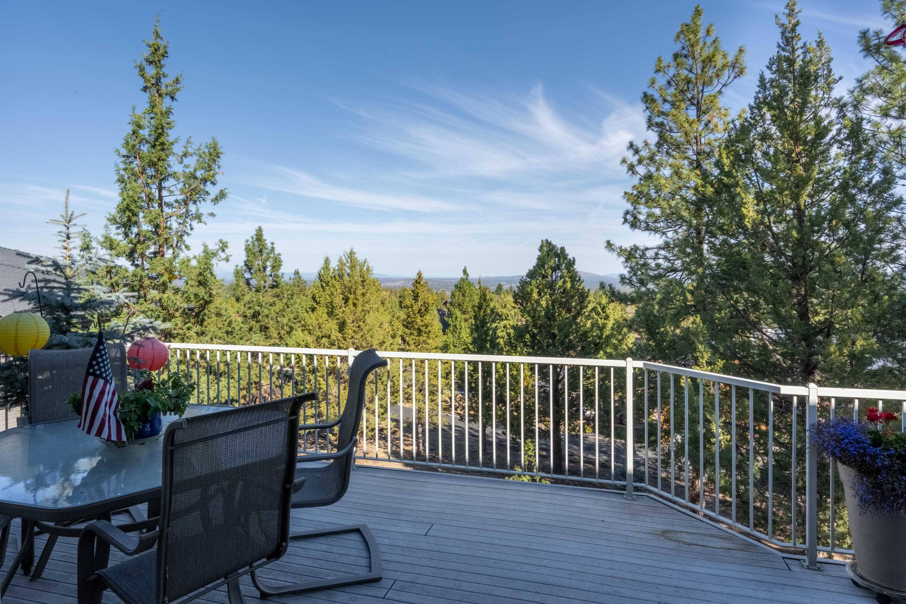 Awbrey Butte - Residential