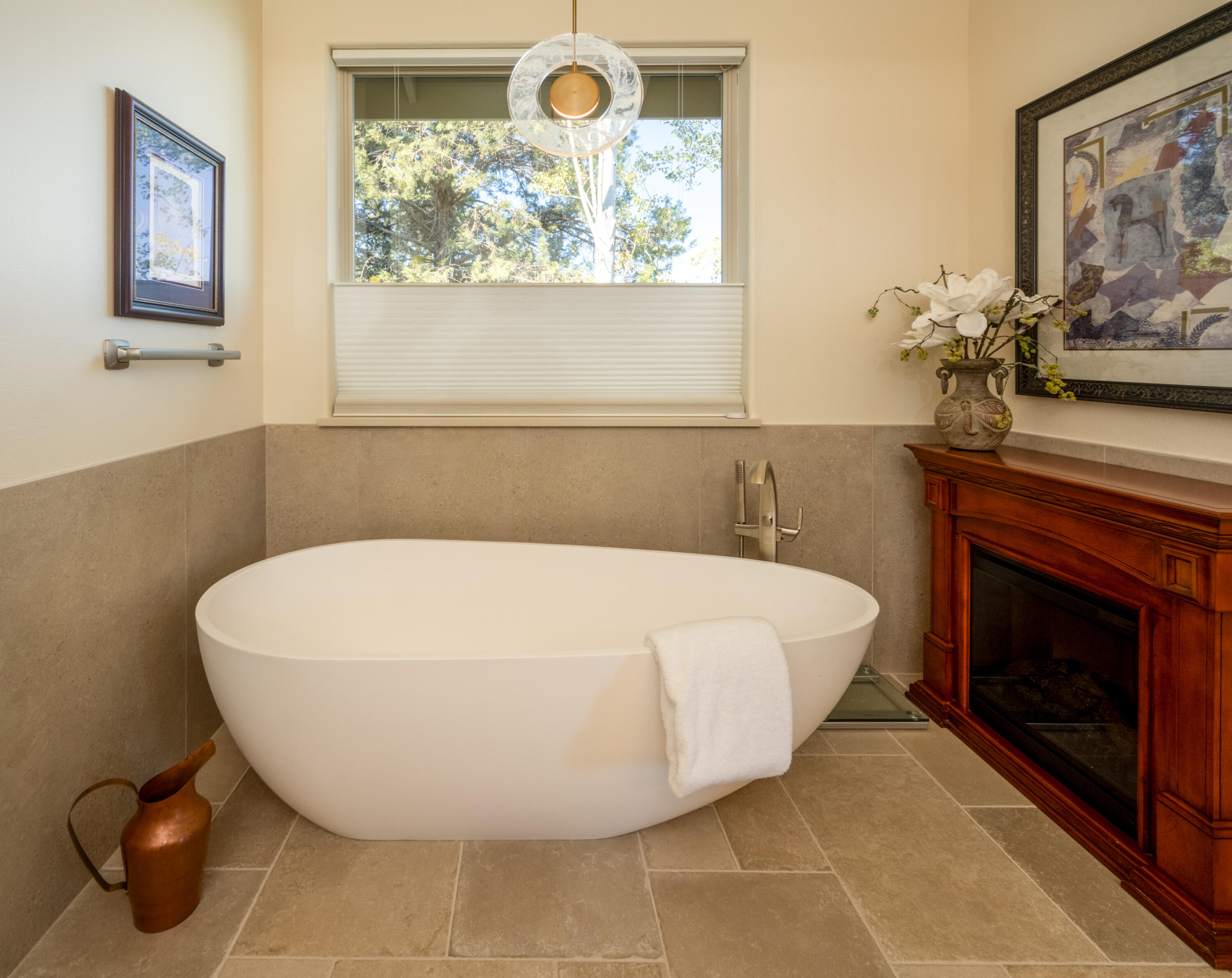 Awbrey Butte - Residential