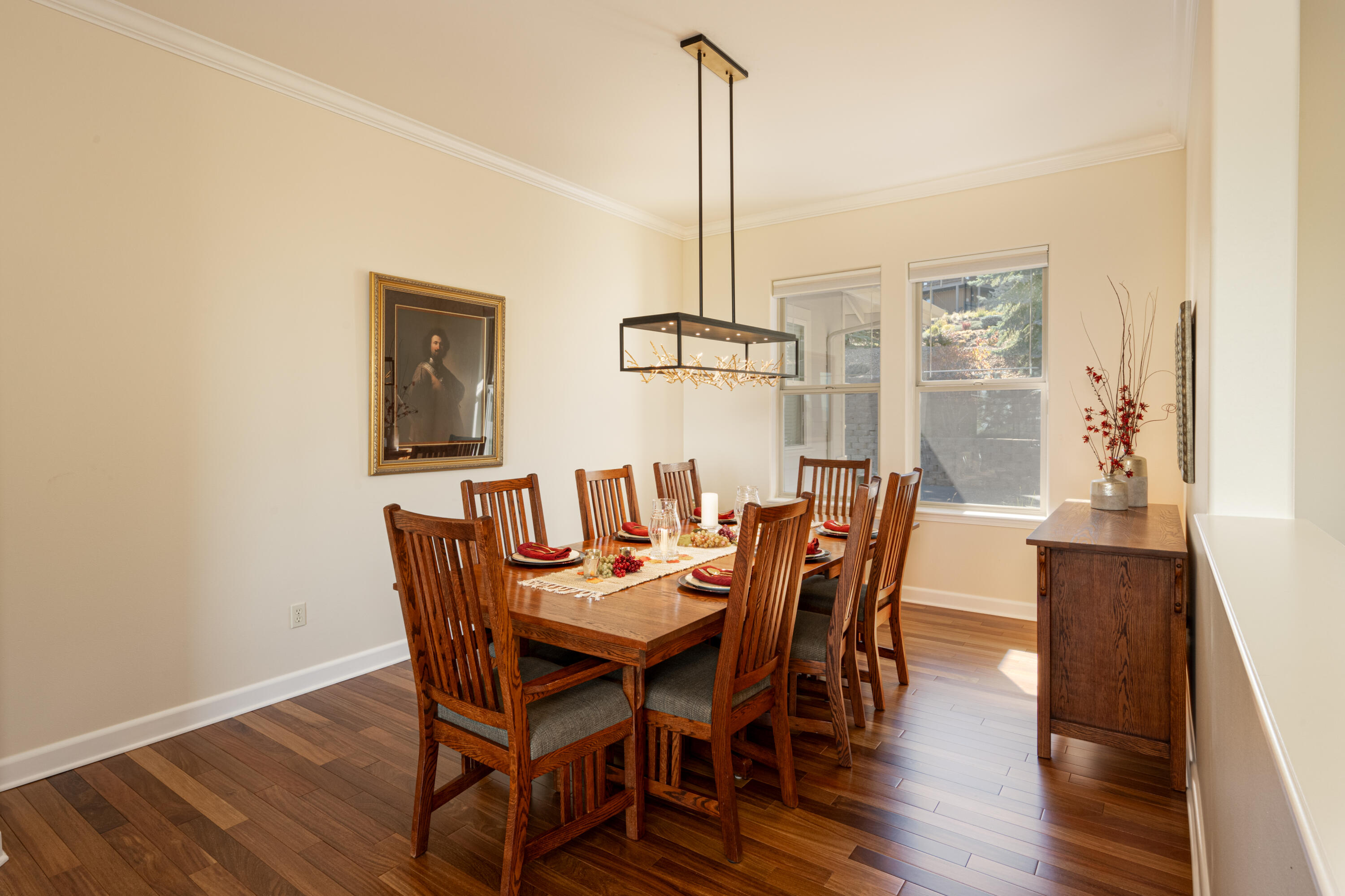 Awbrey Butte - Residential