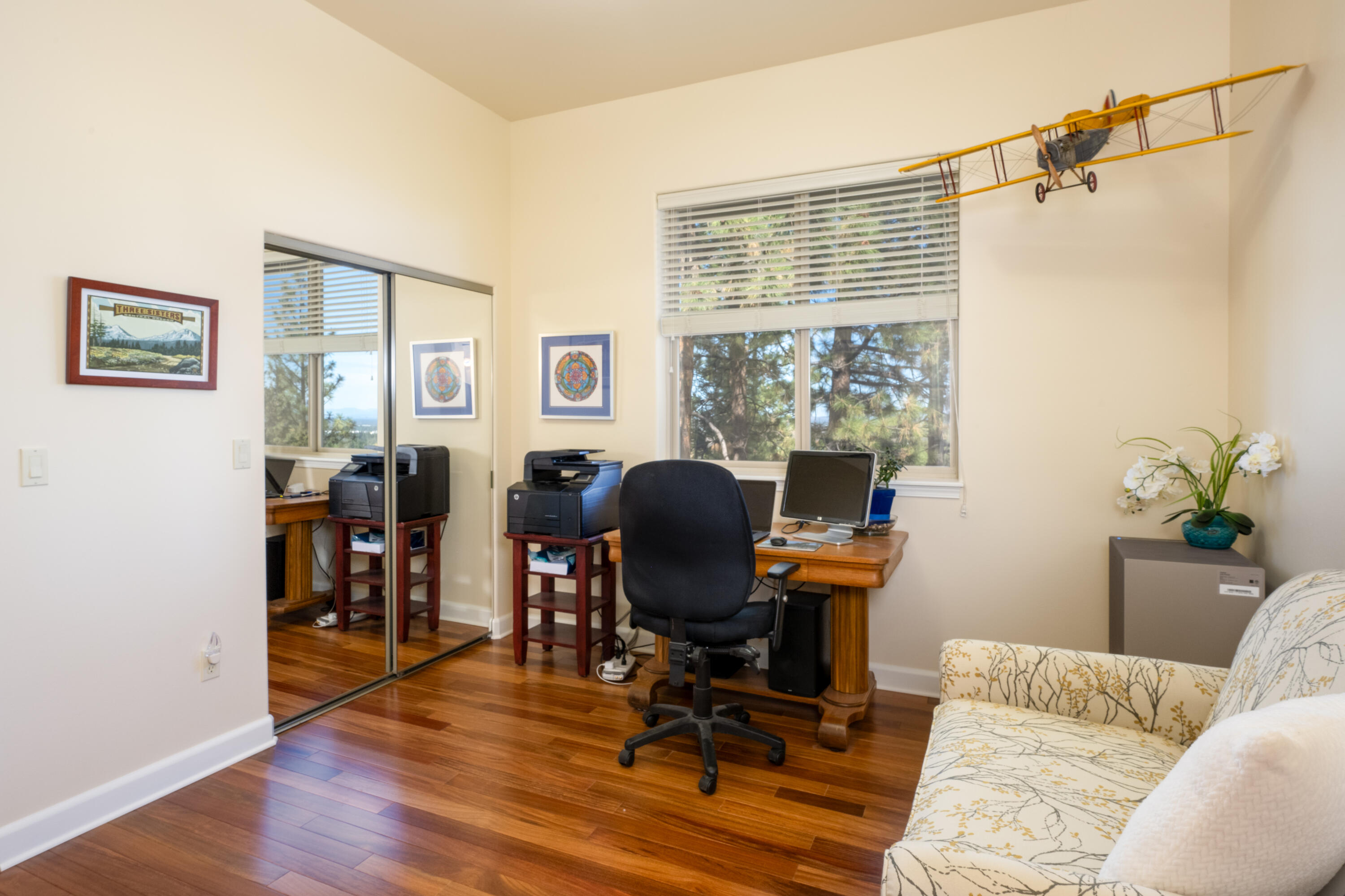 Awbrey Butte - Residential