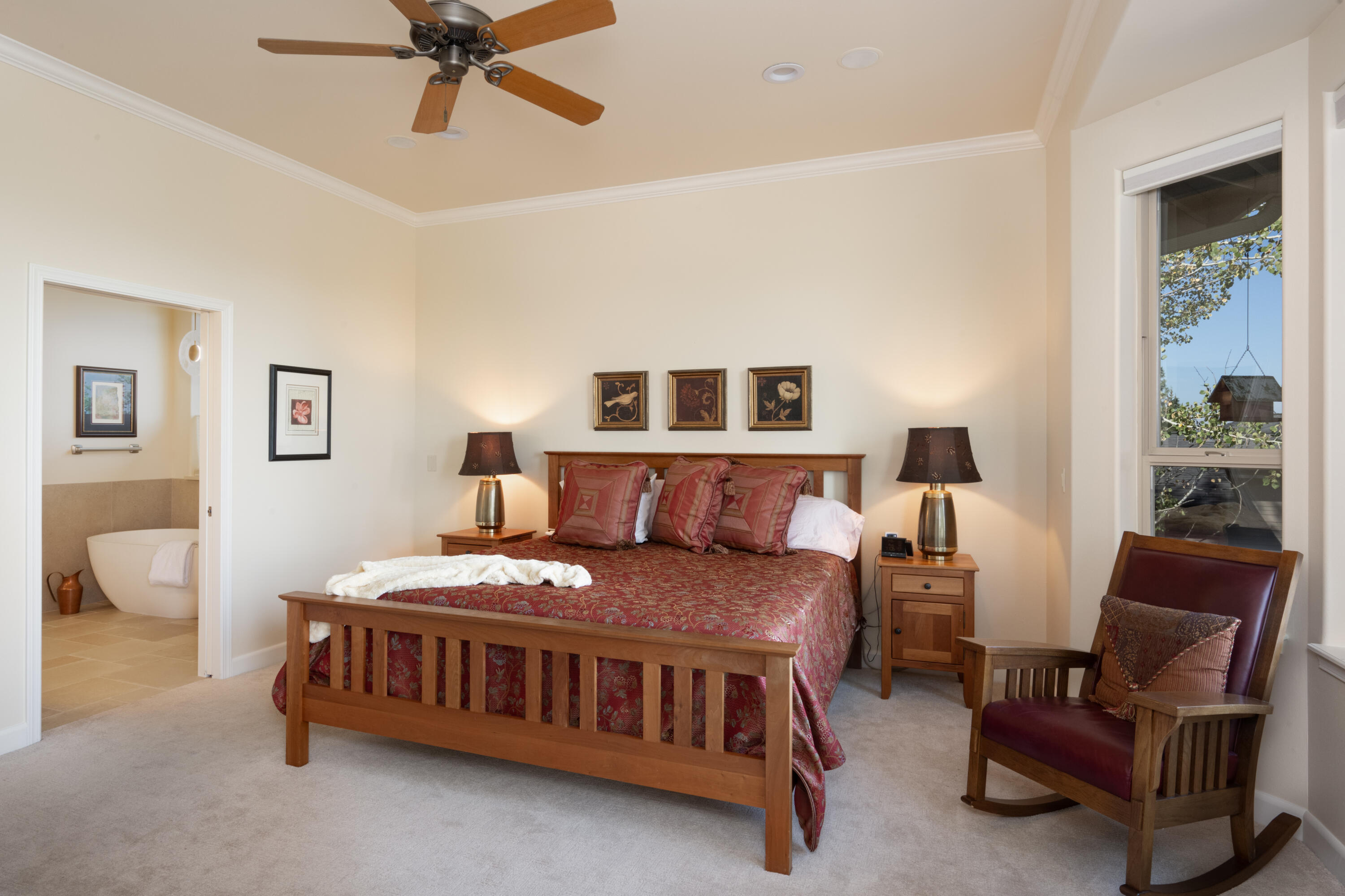 Awbrey Butte - Residential