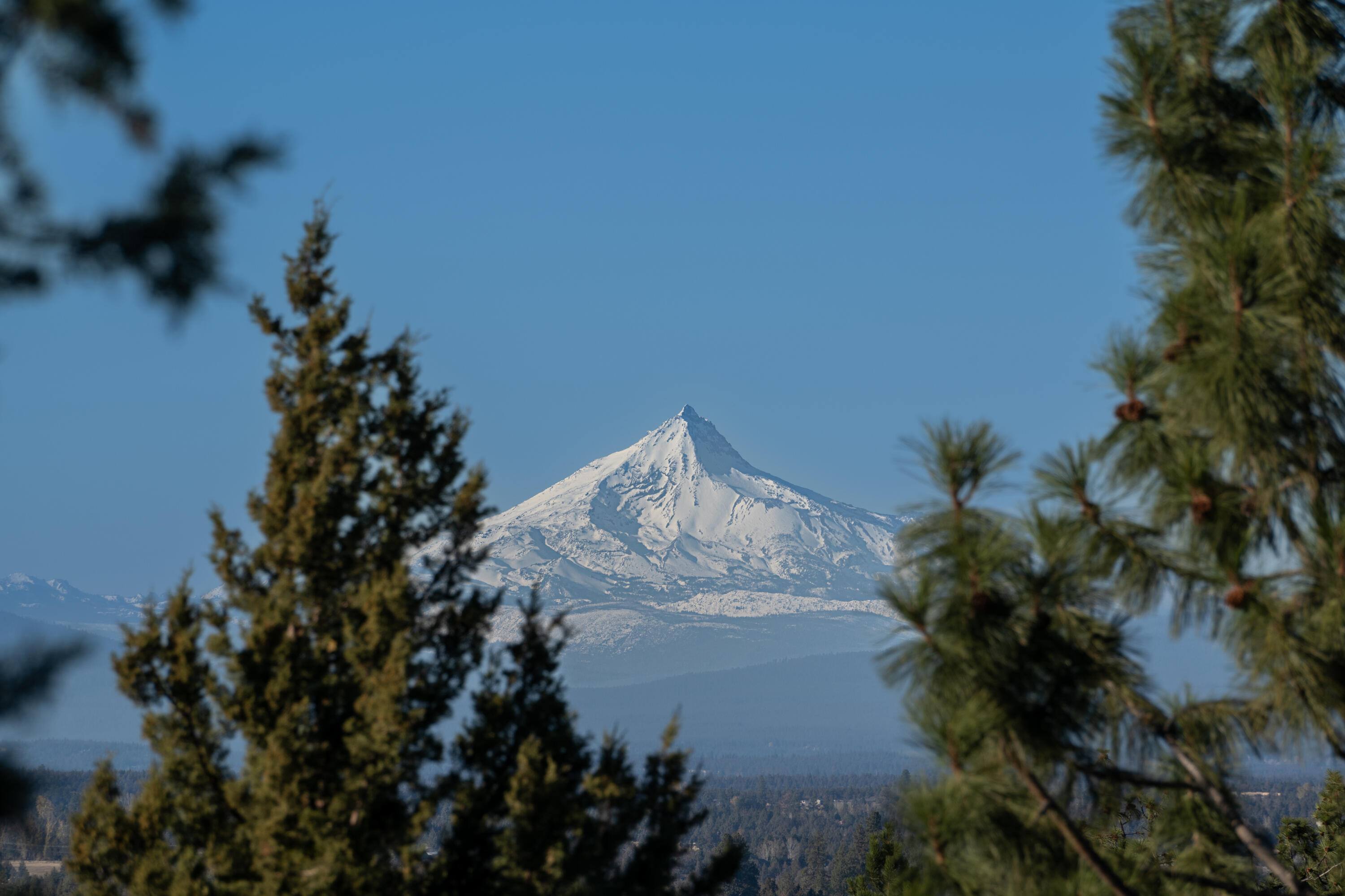 Awbrey Butte - Residential
