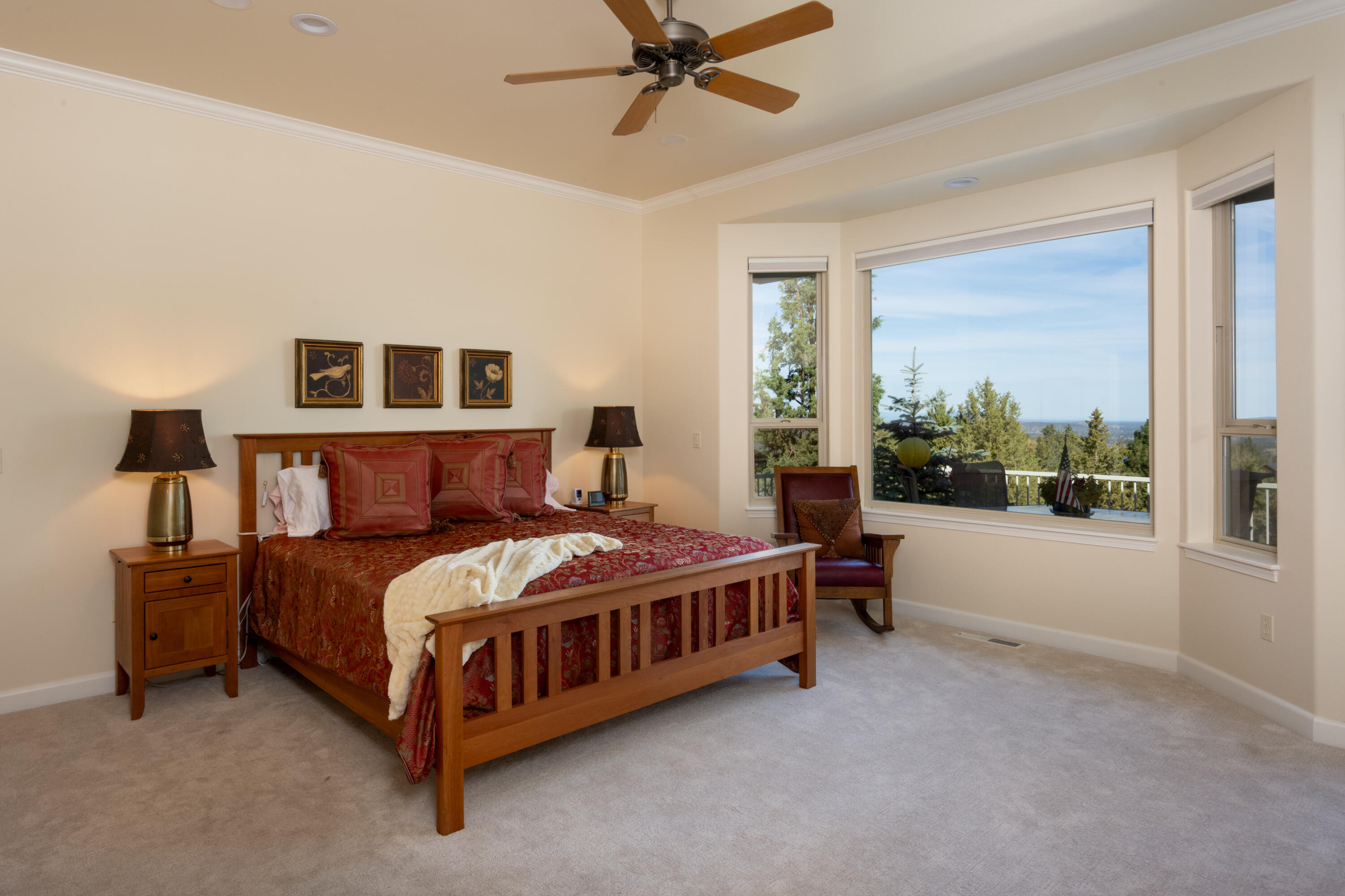 Awbrey Butte - Residential