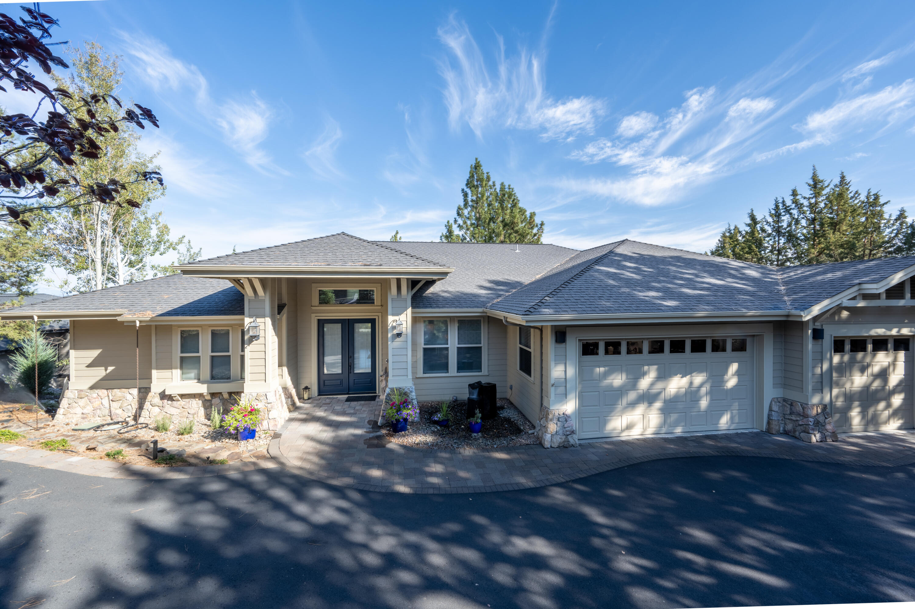 Awbrey Butte - Residential