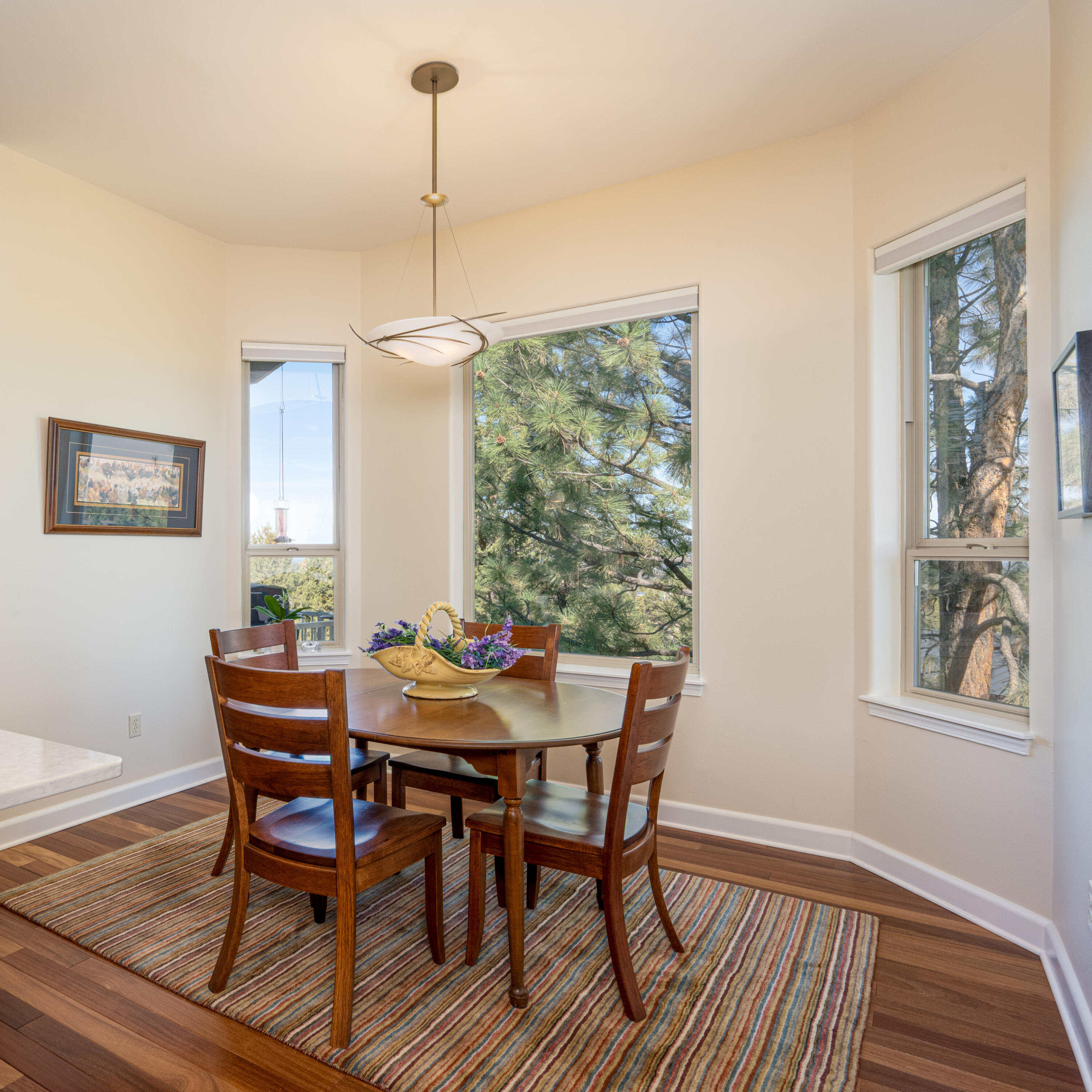 Awbrey Butte - Residential