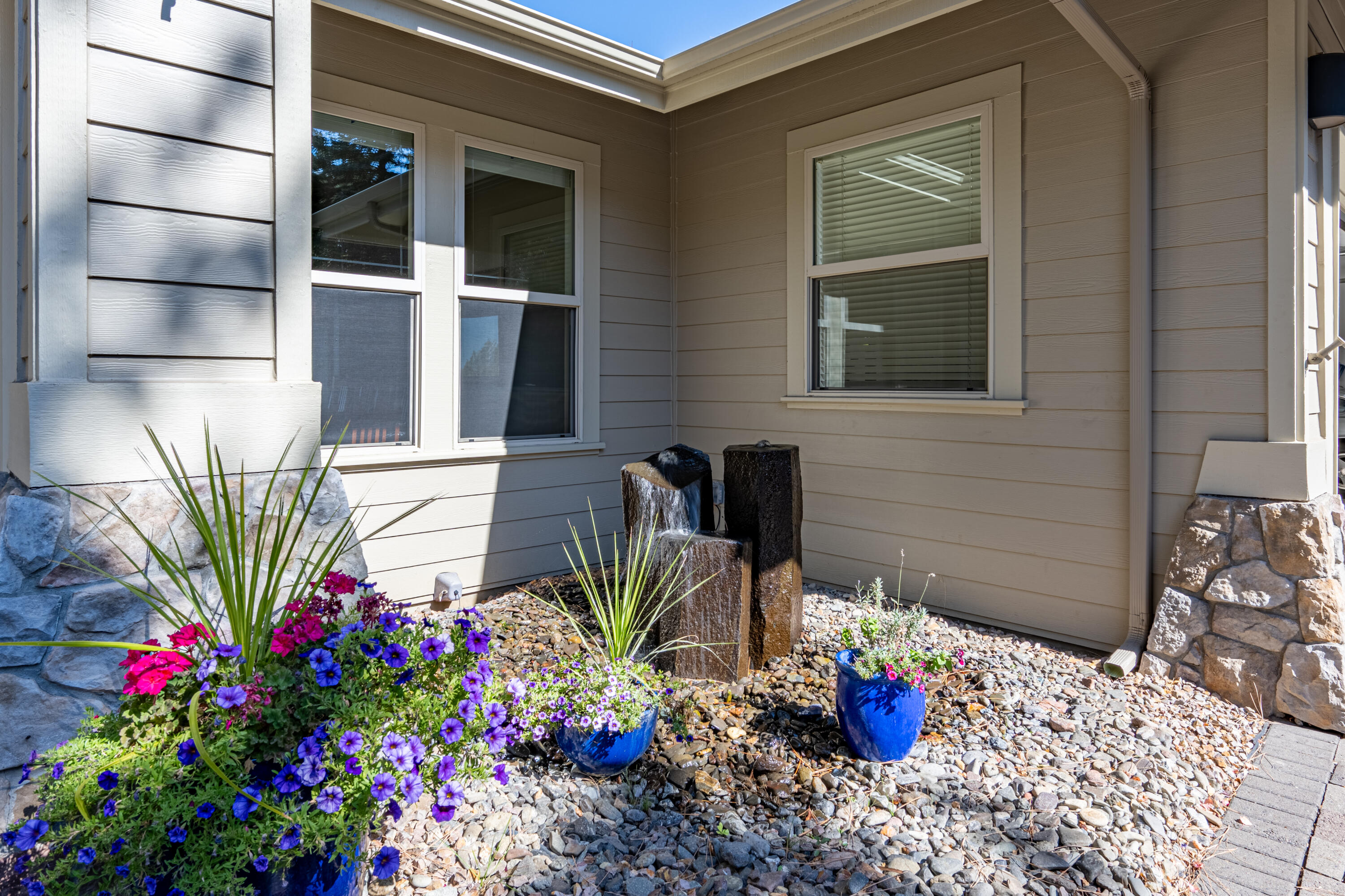 Awbrey Butte - Residential