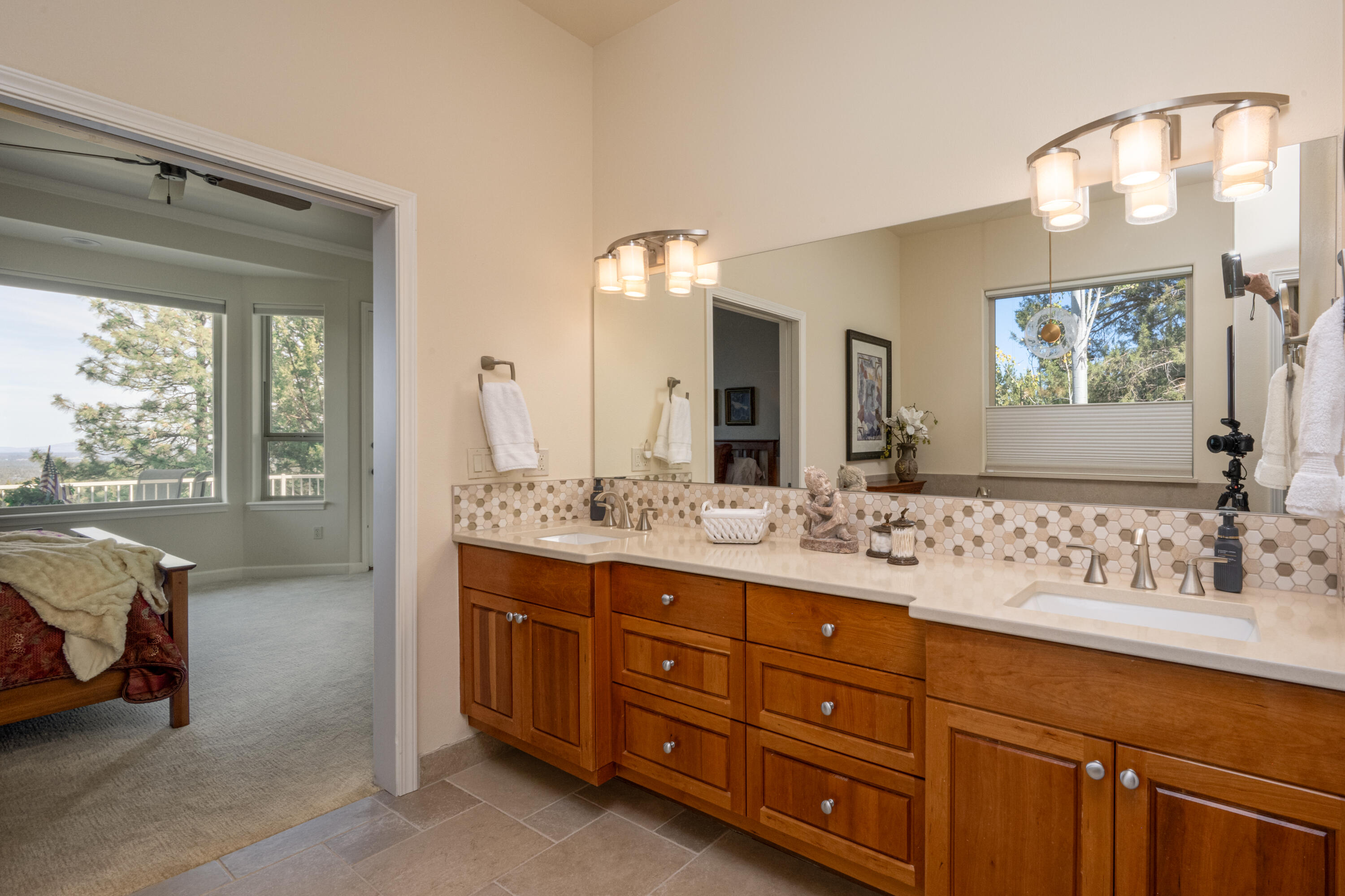 Awbrey Butte - Residential