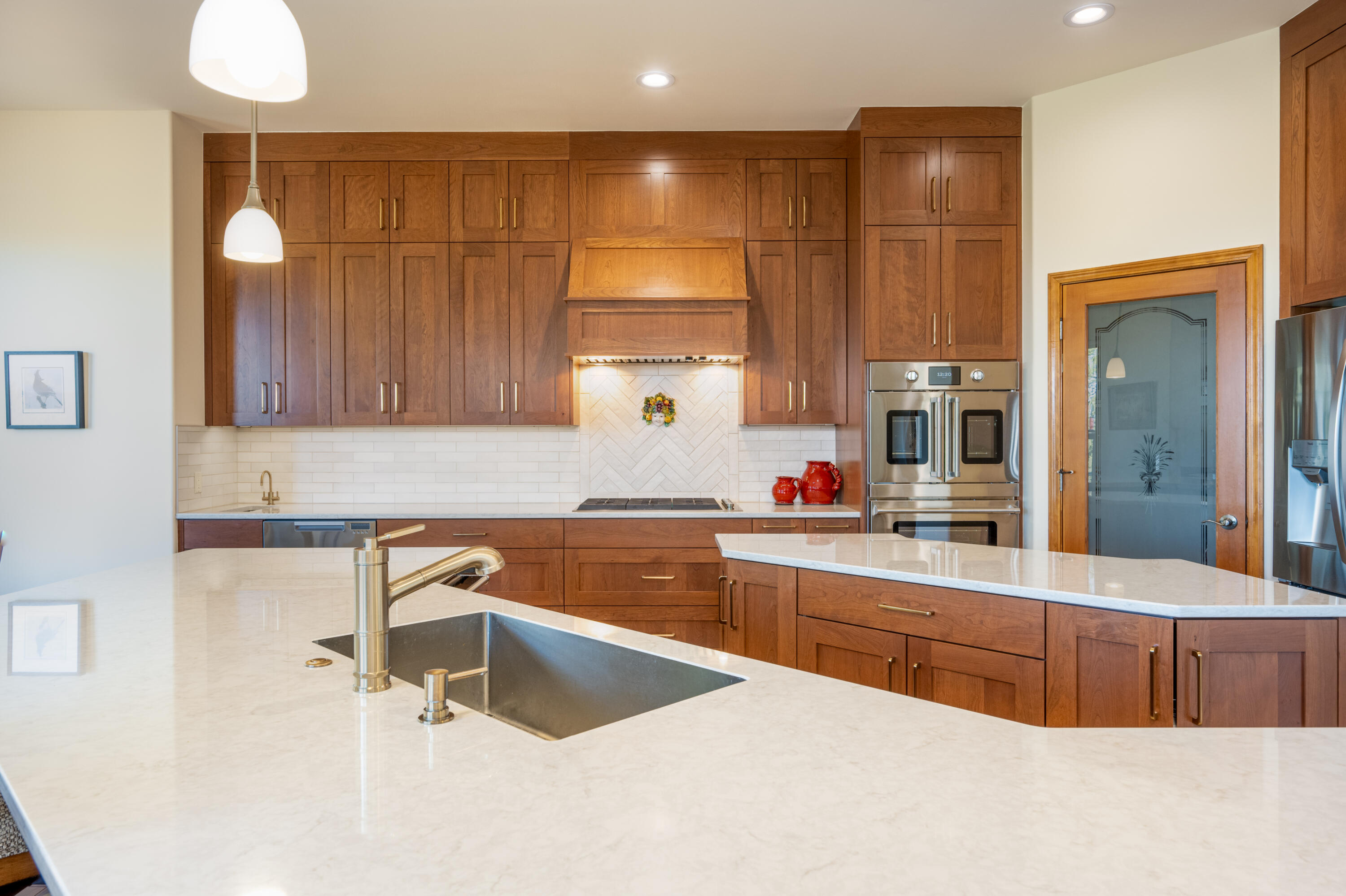 Awbrey Butte - Residential