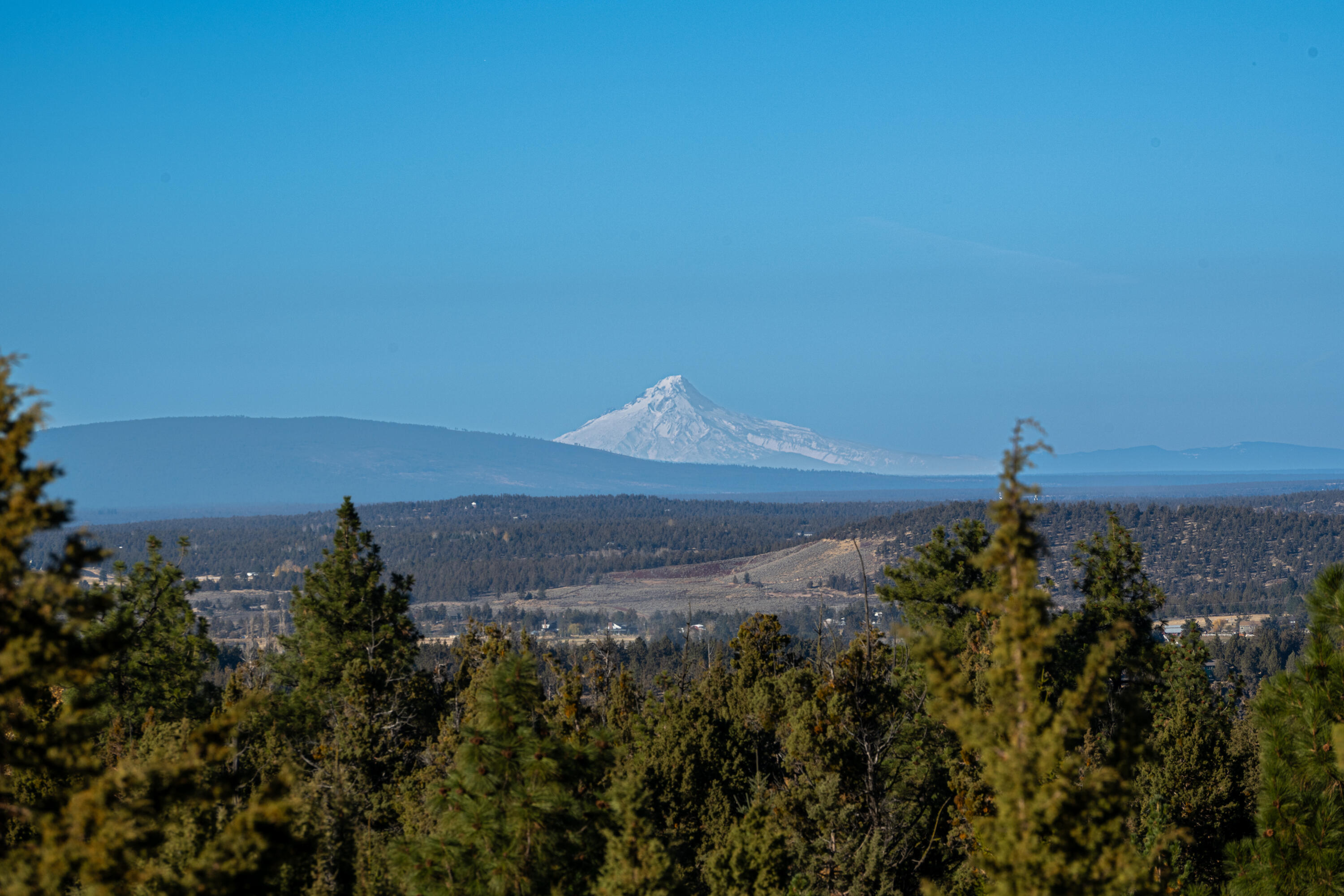 Awbrey Butte - Residential