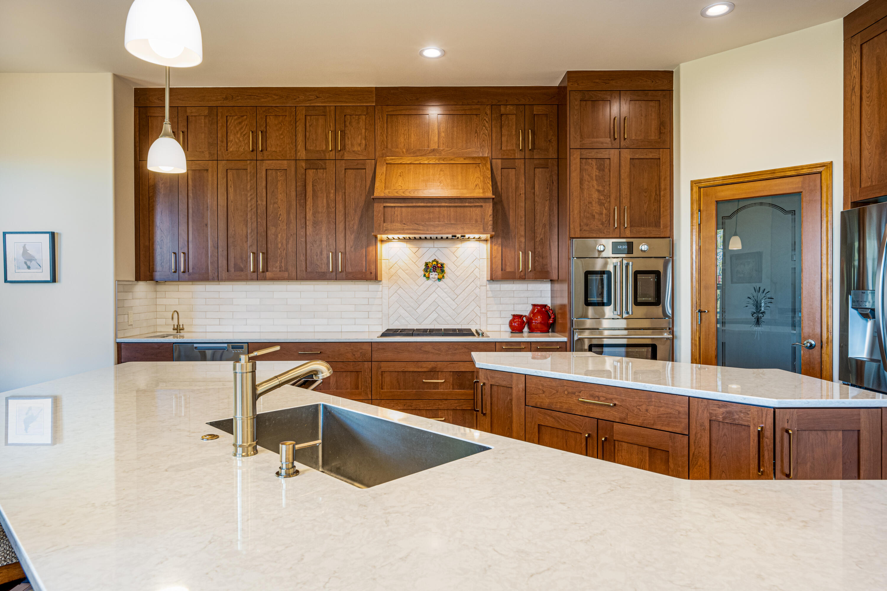 Awbrey Butte - Residential