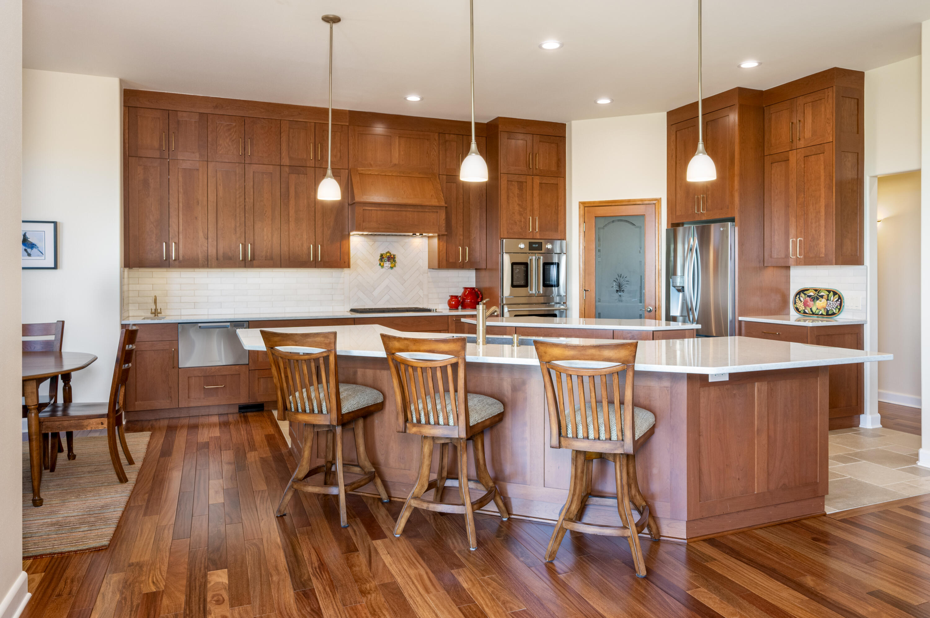 Awbrey Butte - Residential