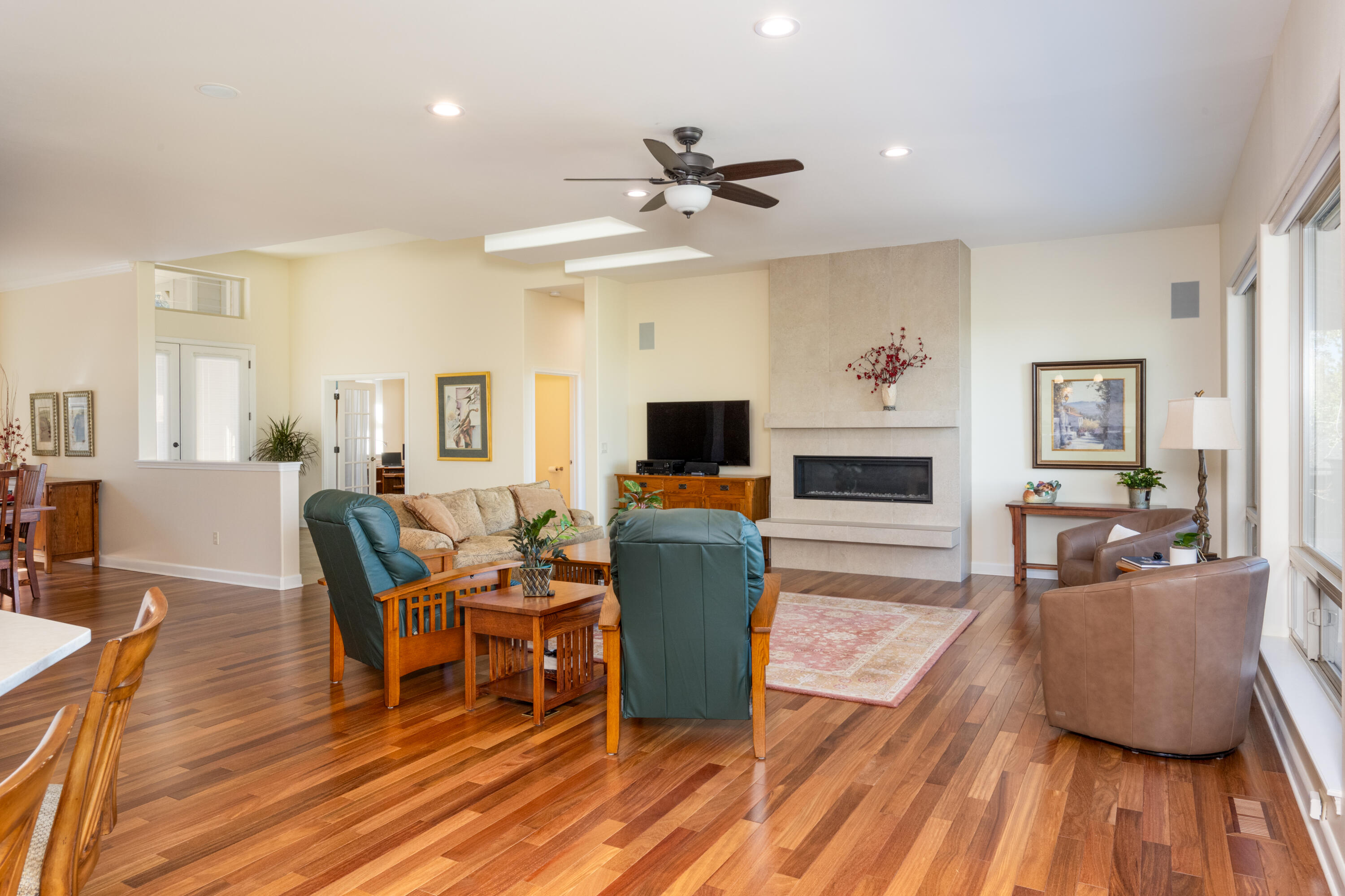 Awbrey Butte - Residential