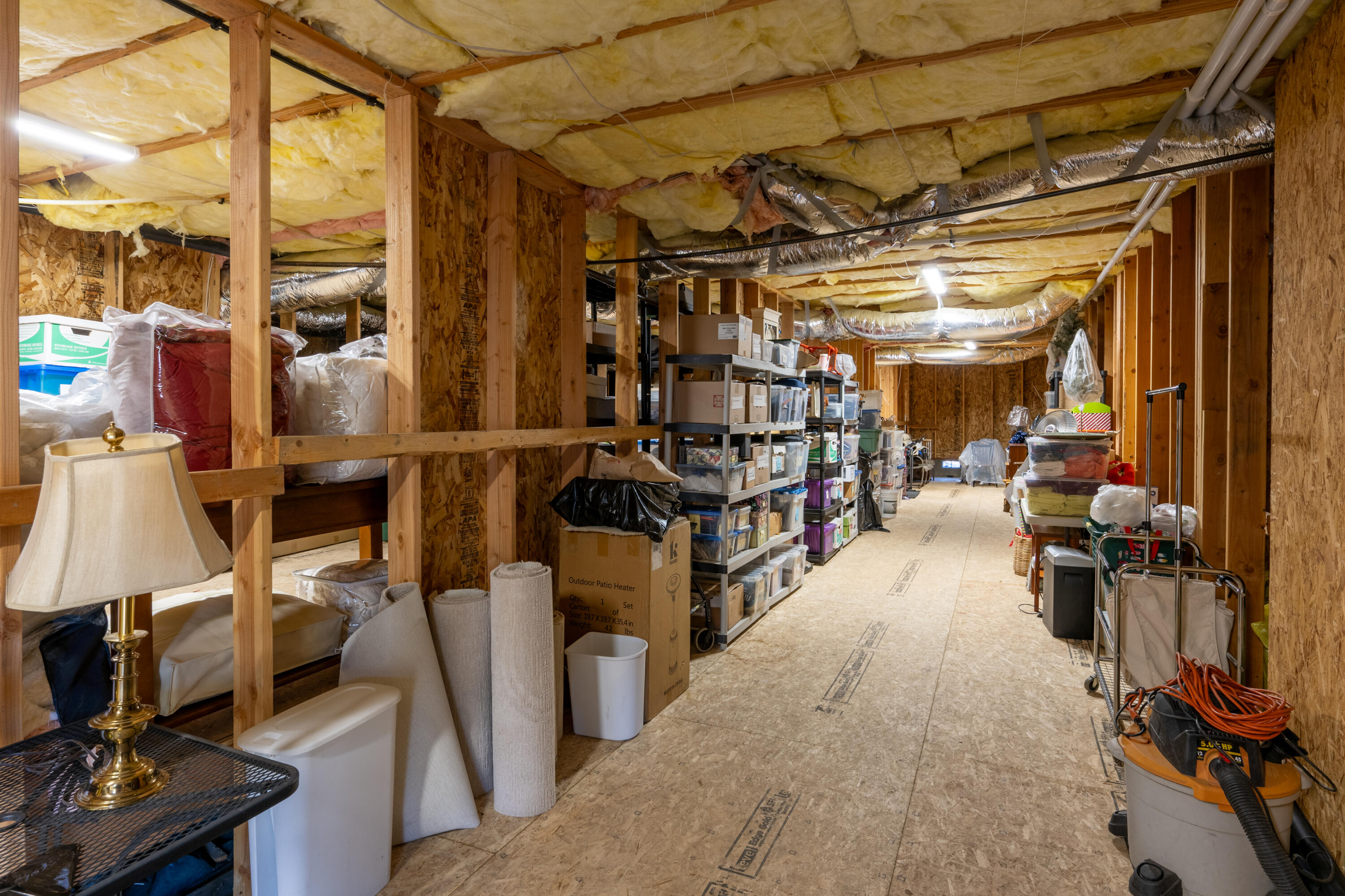 Awbrey Butte - Residential