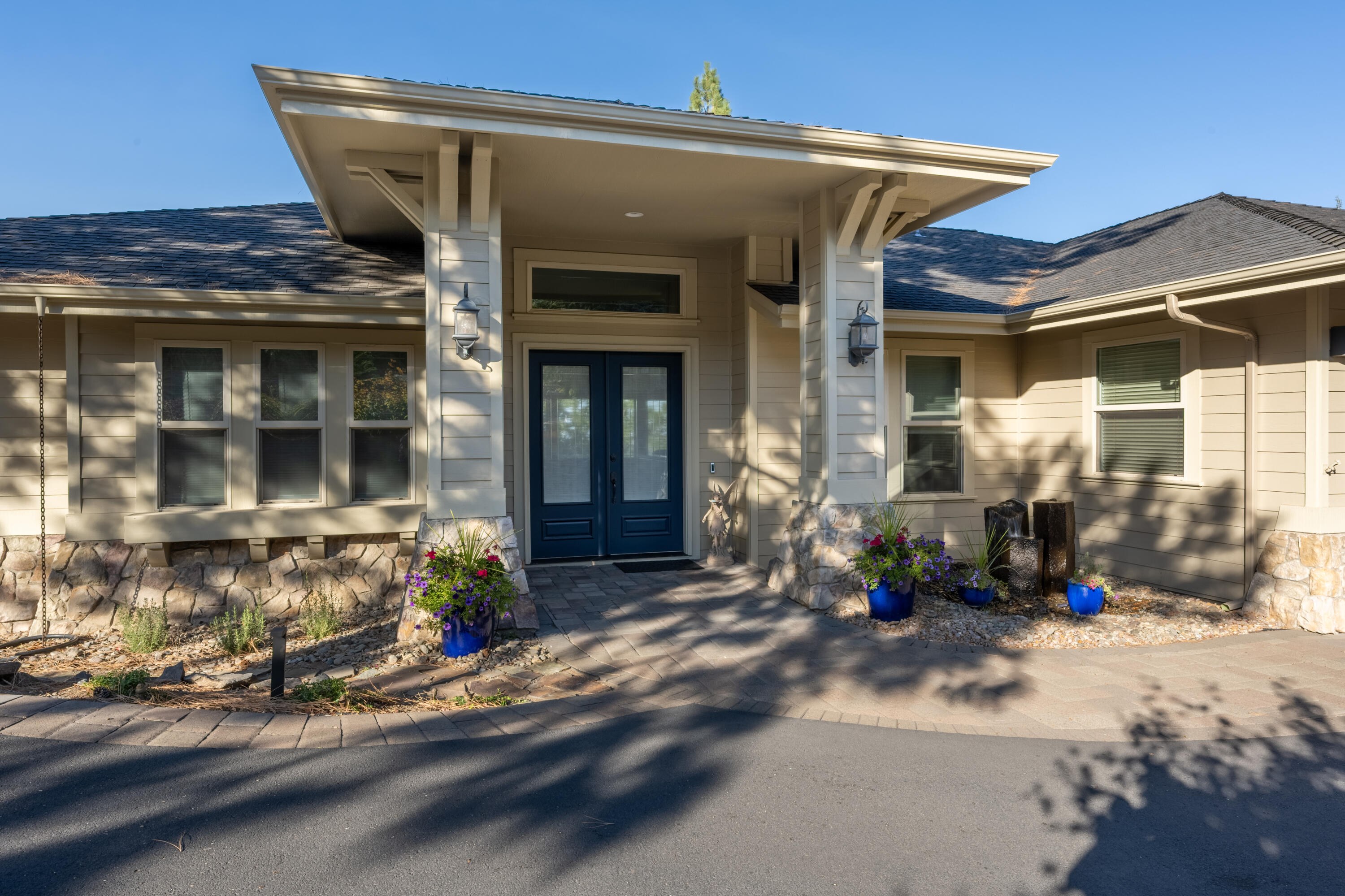 Awbrey Butte - Residential