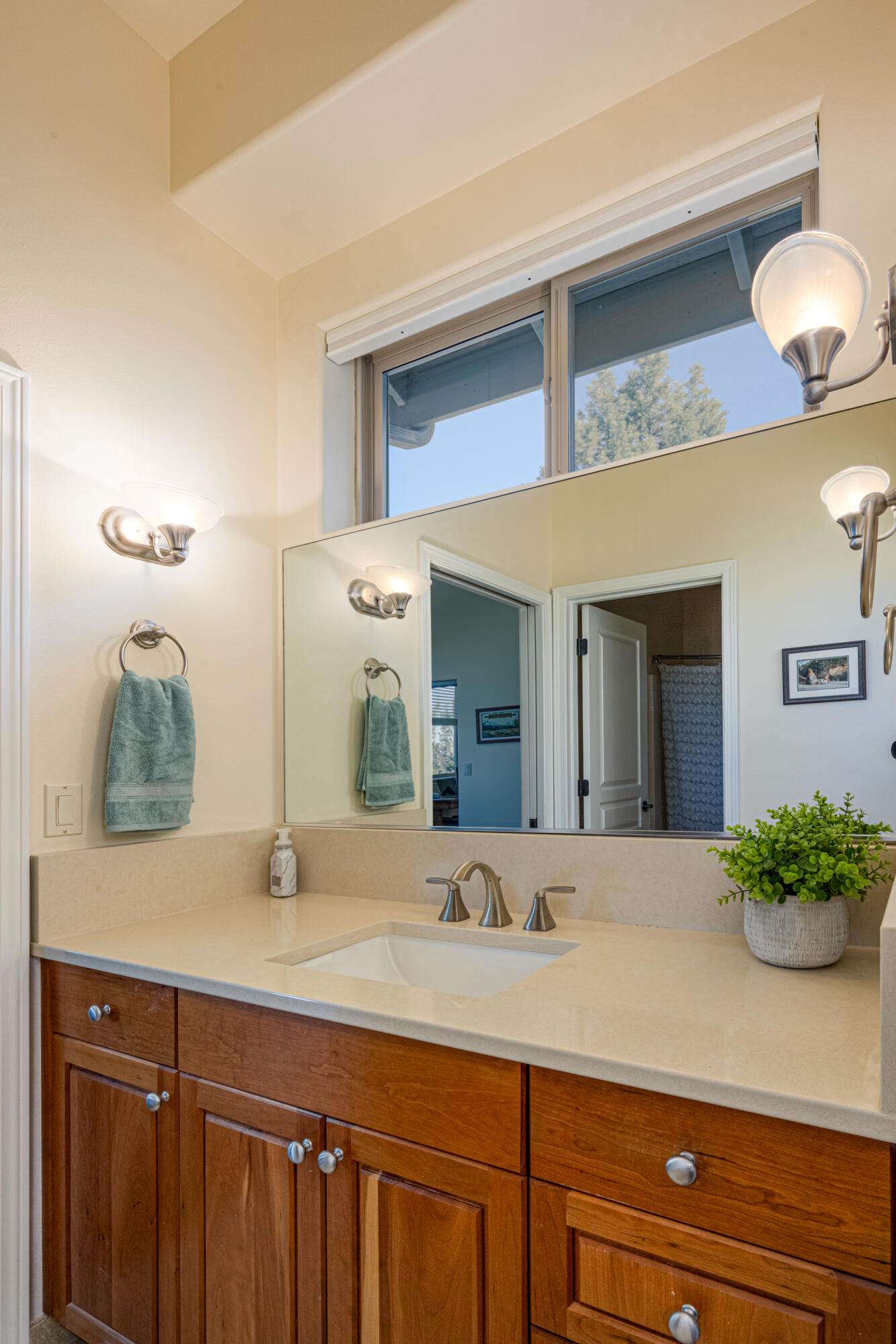 Awbrey Butte - Residential