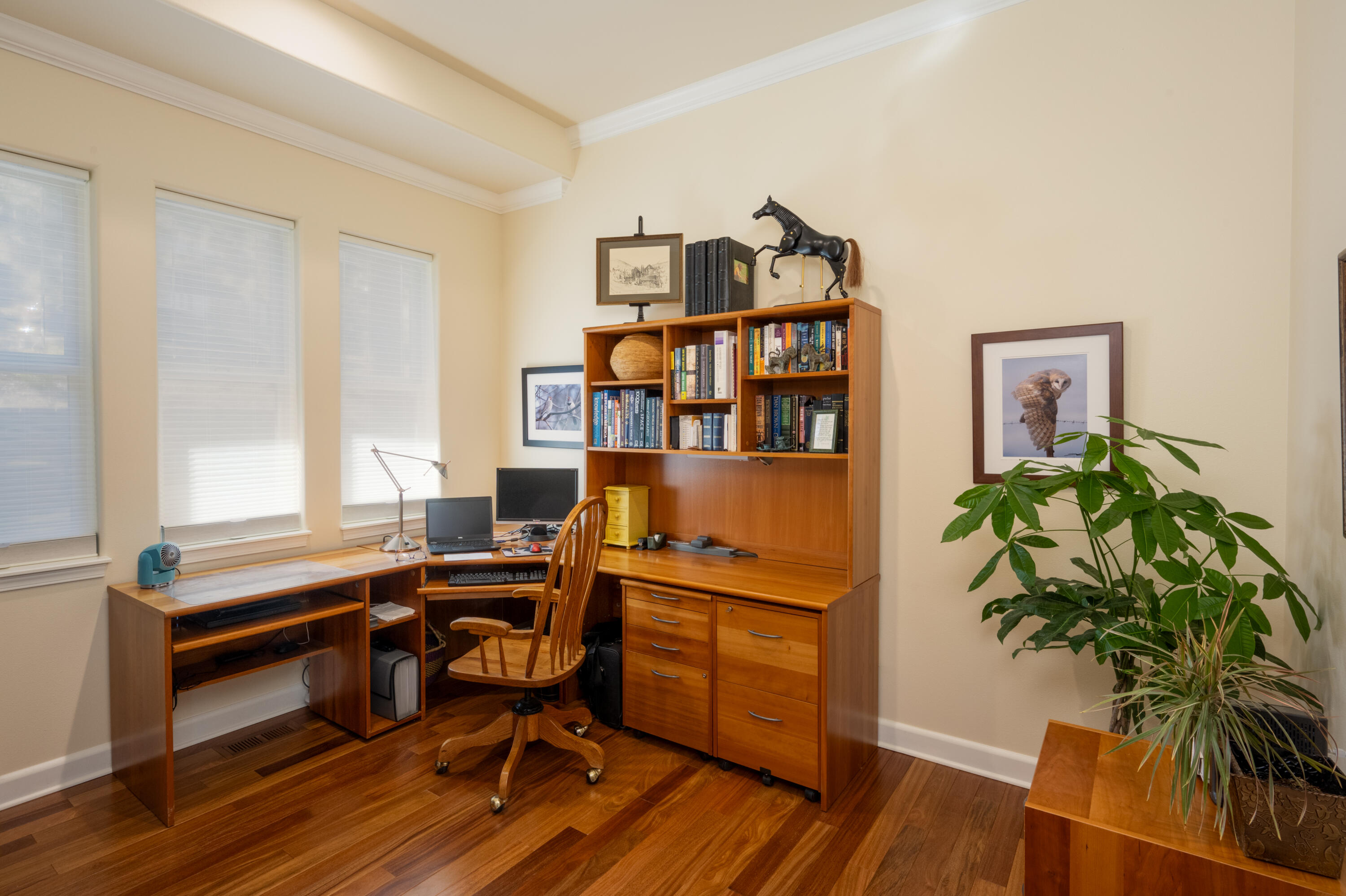 Awbrey Butte - Residential