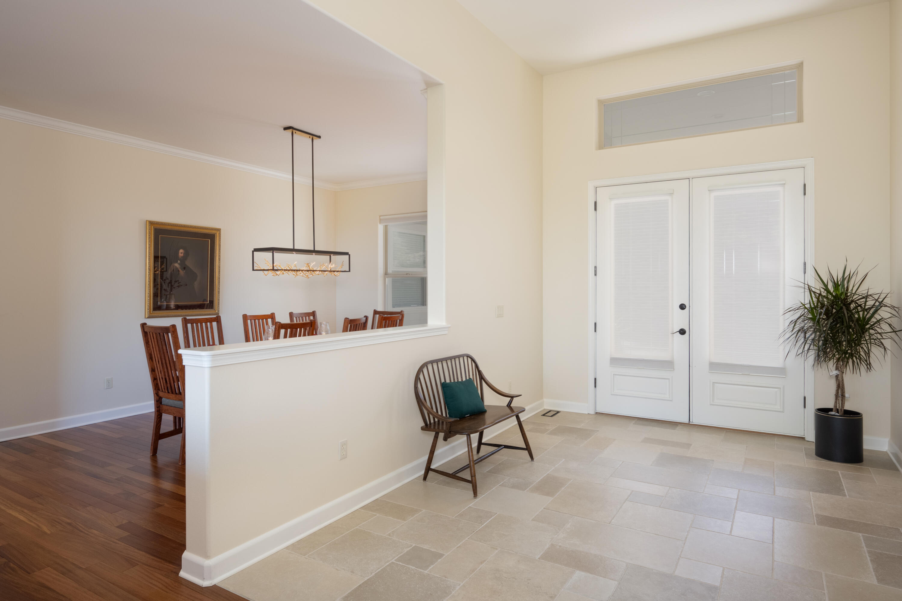 Awbrey Butte - Residential