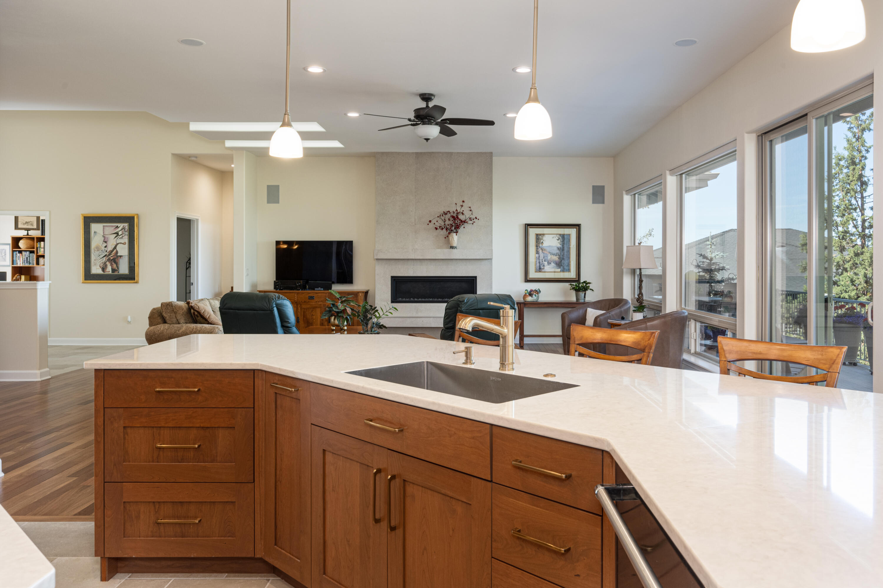 Awbrey Butte - Residential