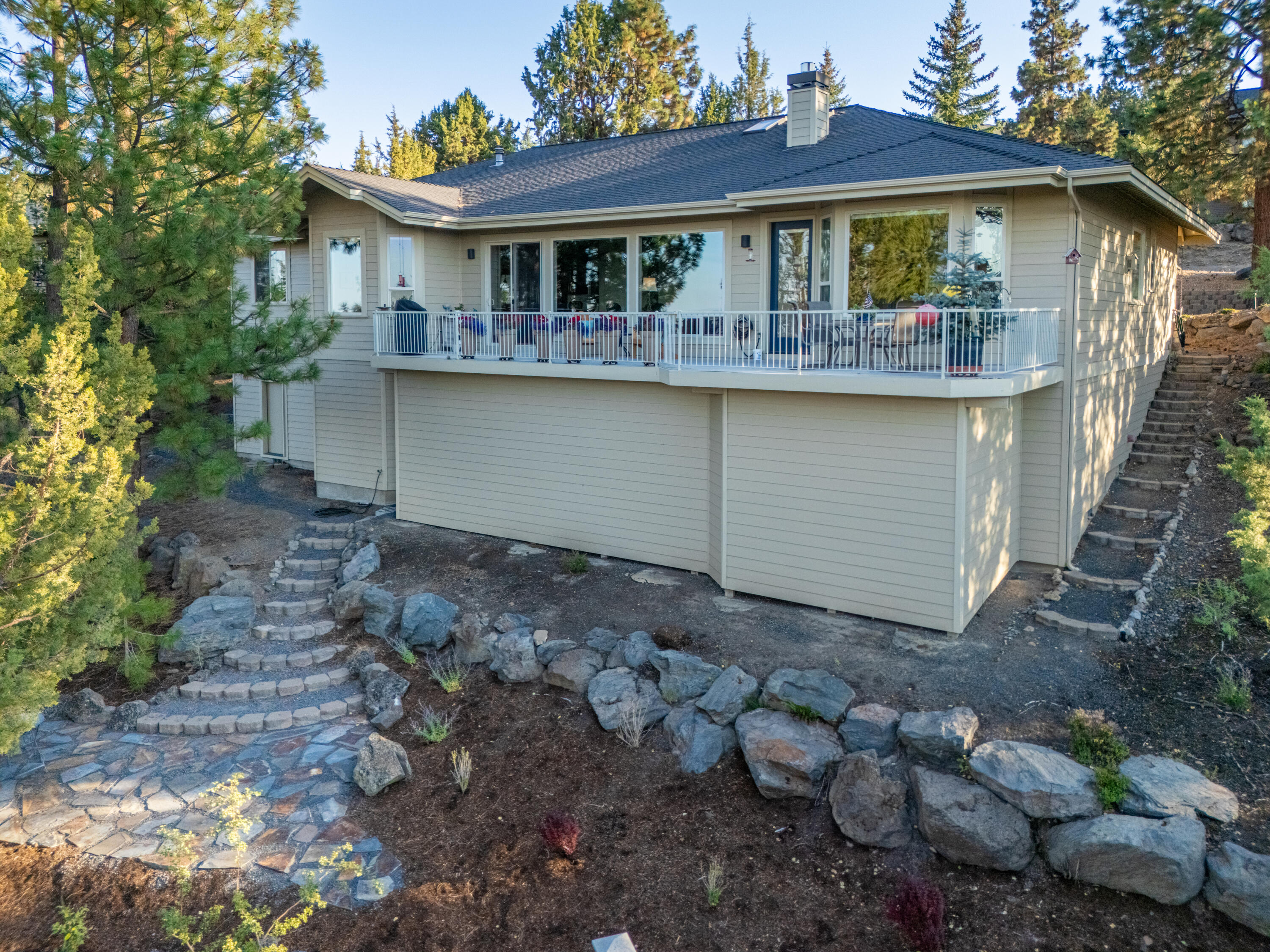 Awbrey Butte - Residential