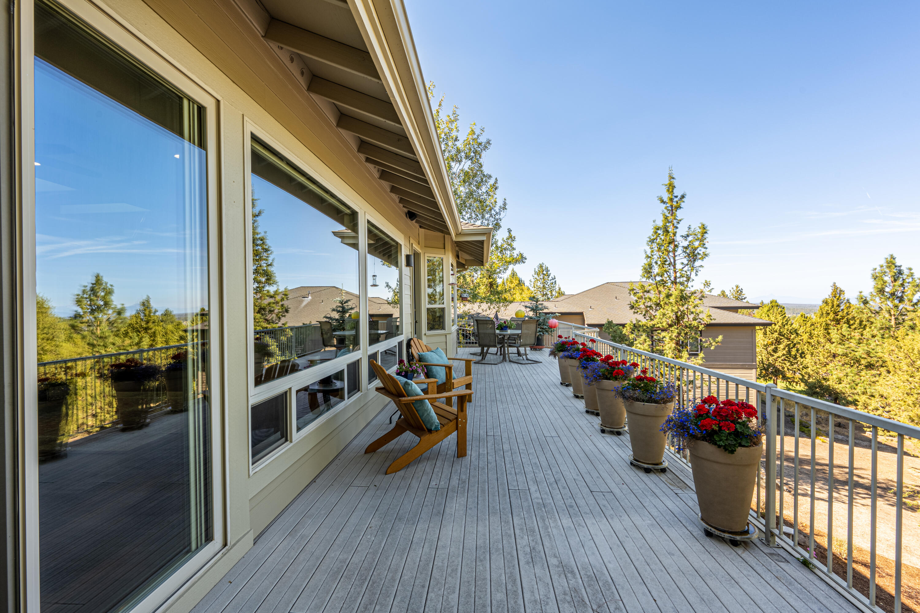 Awbrey Butte - Residential