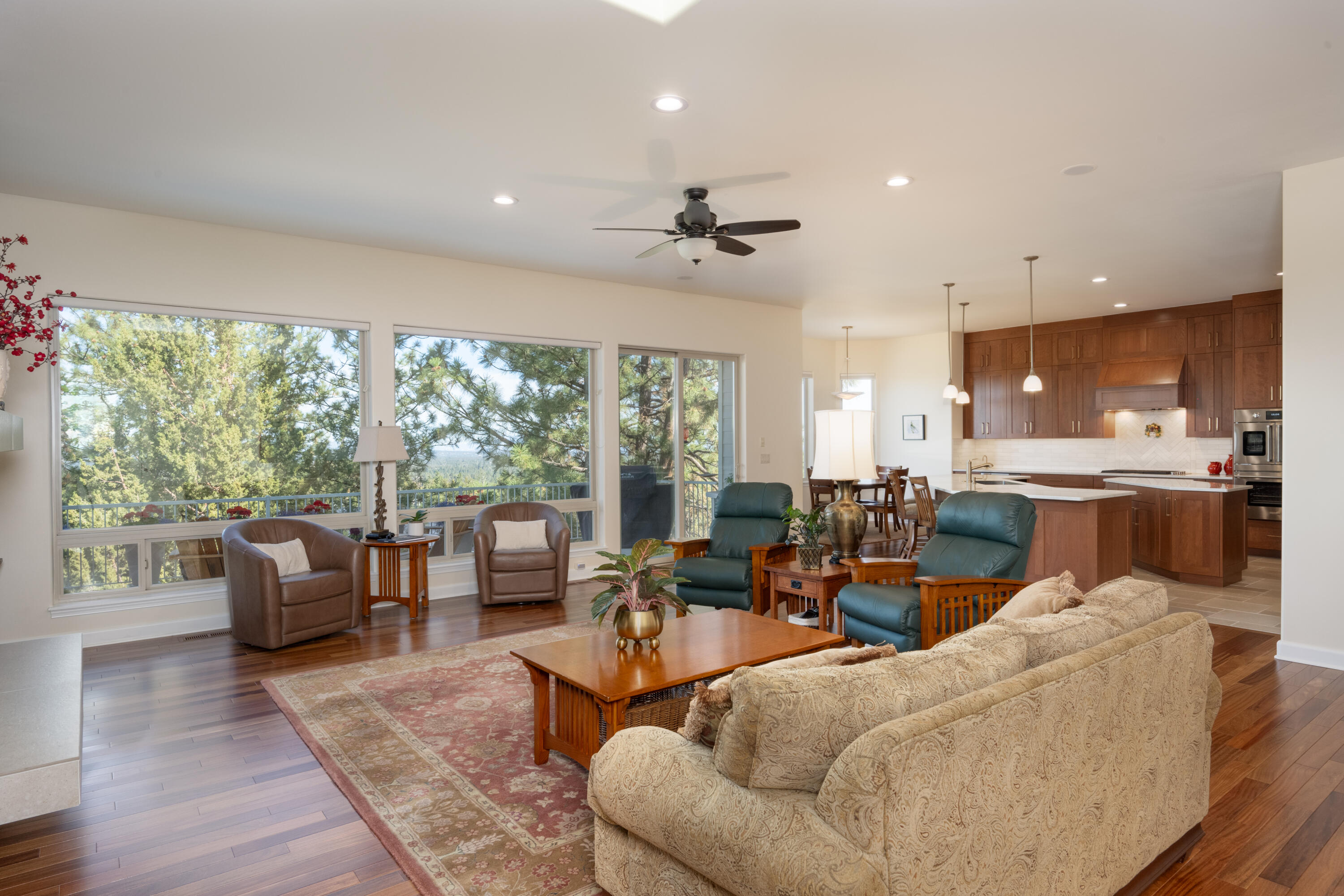 Awbrey Butte - Residential