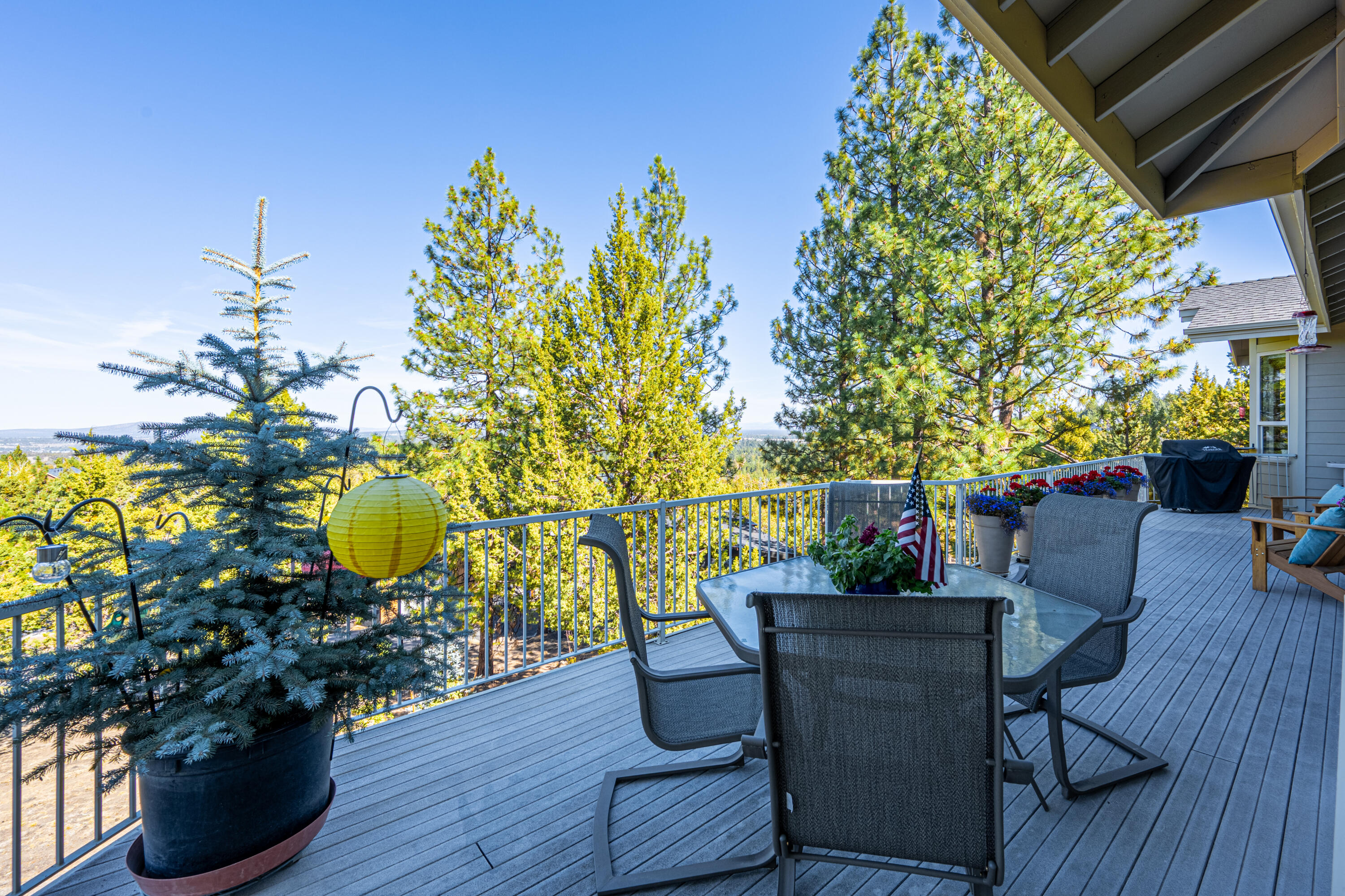 Awbrey Butte - Residential