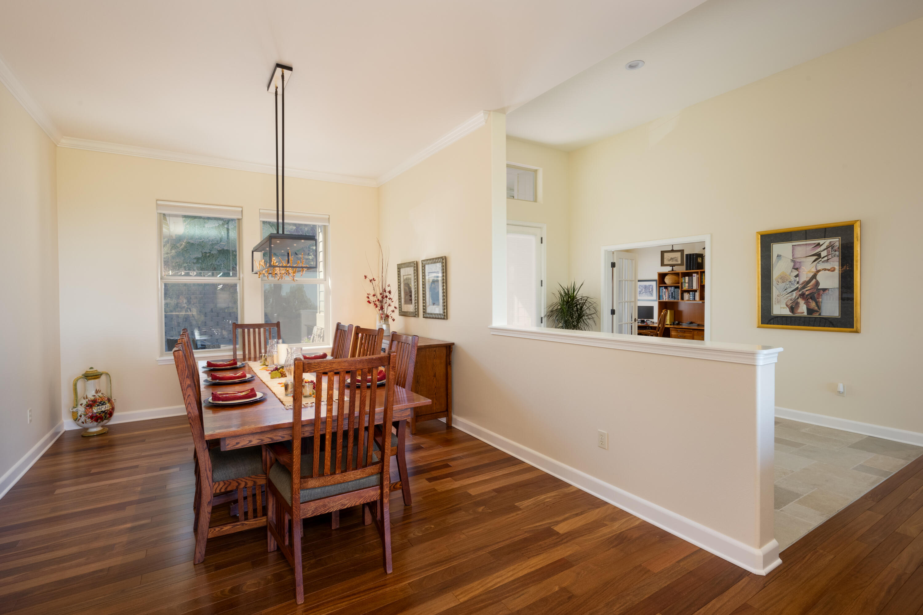 Awbrey Butte - Residential