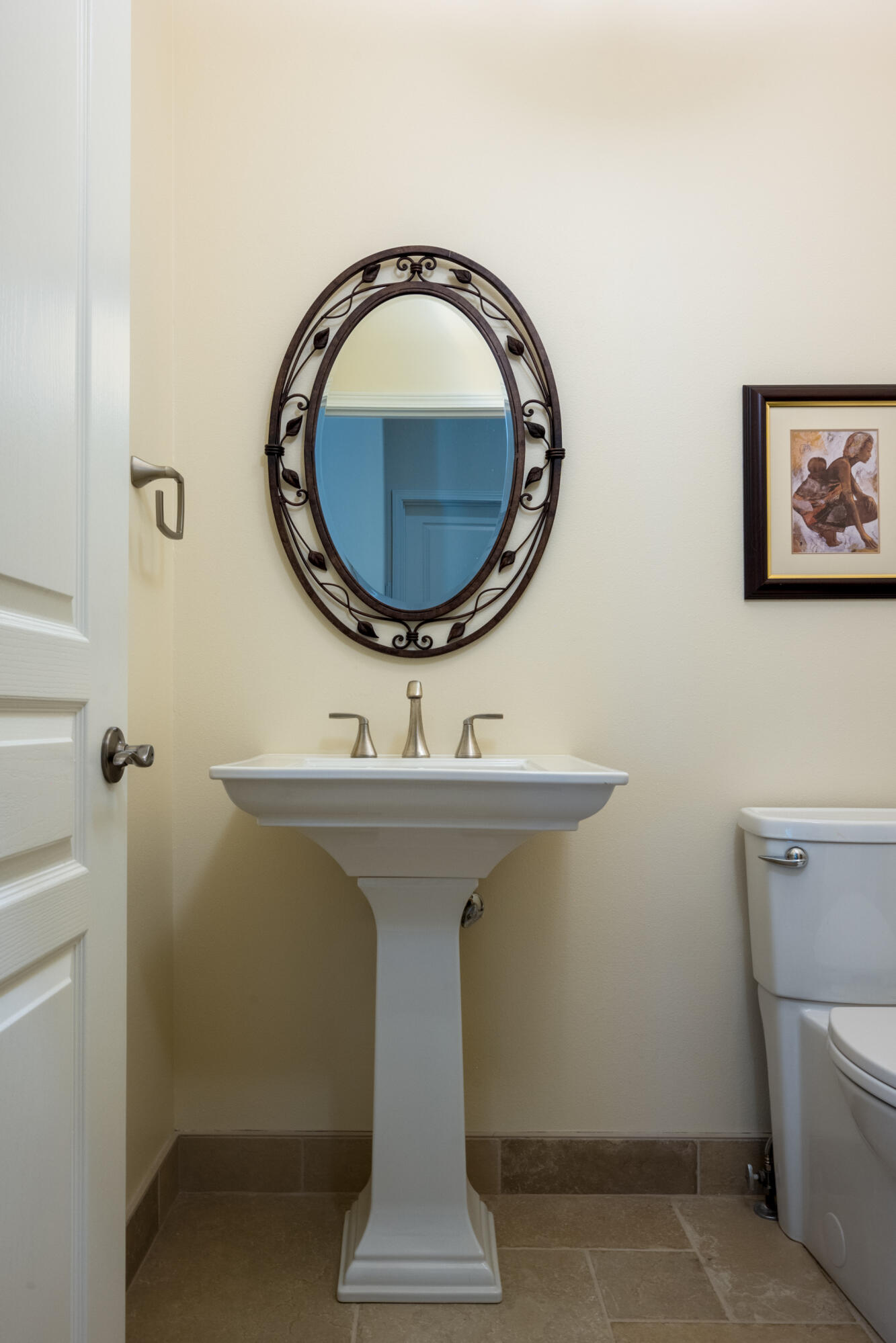 Awbrey Butte - Residential