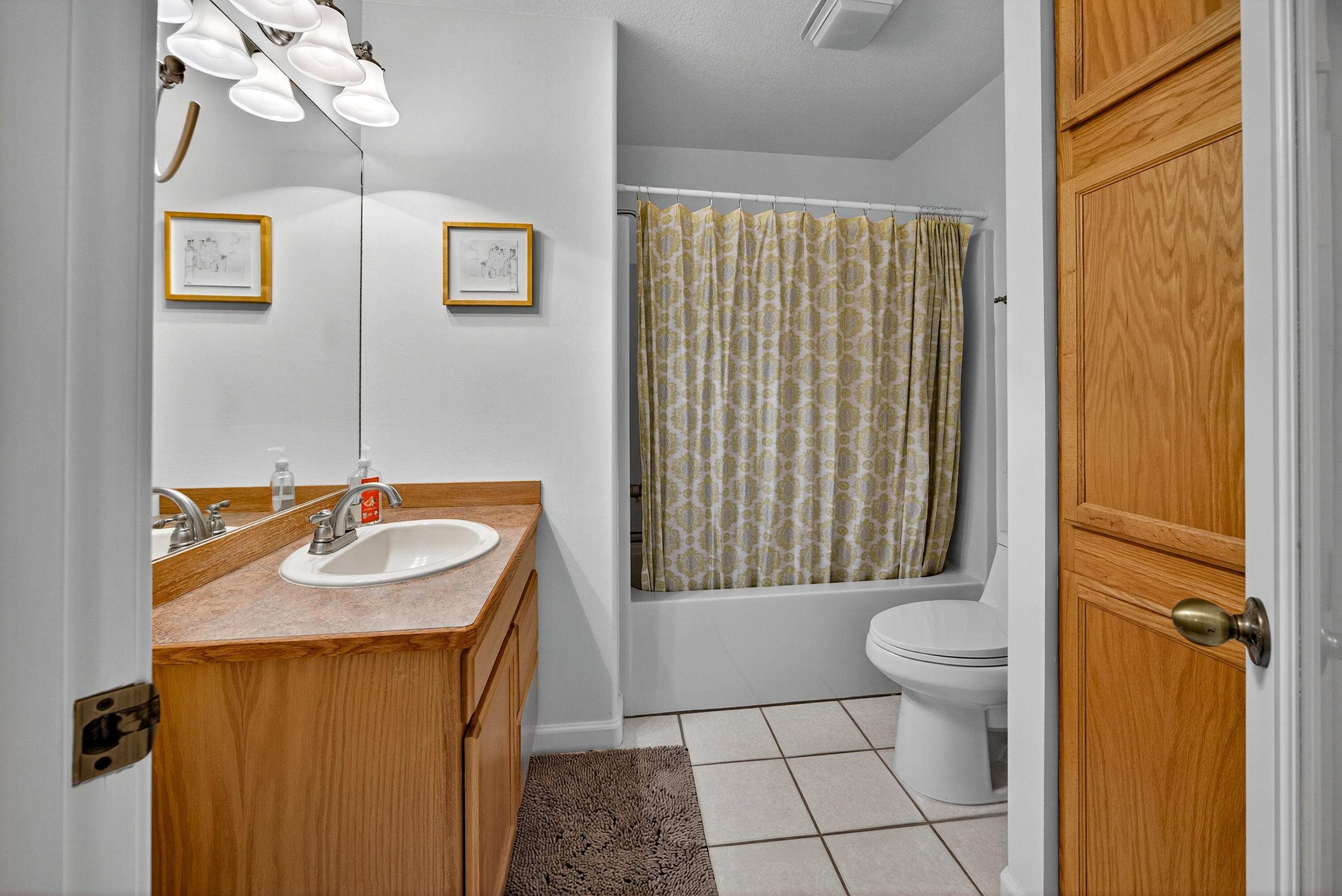 Canyon Park II Subdivision - Residential