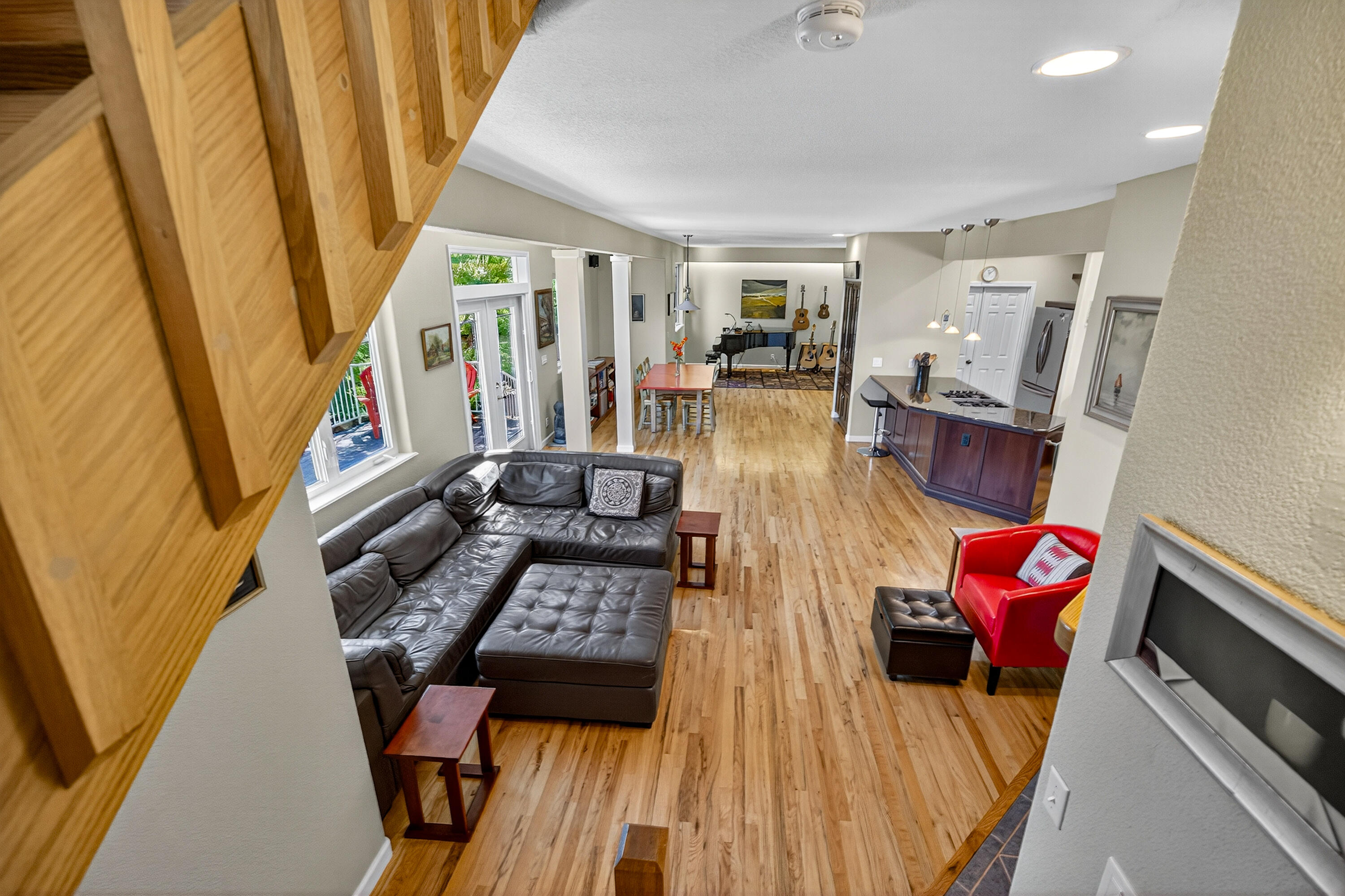 Canyon Park II Subdivision - Residential