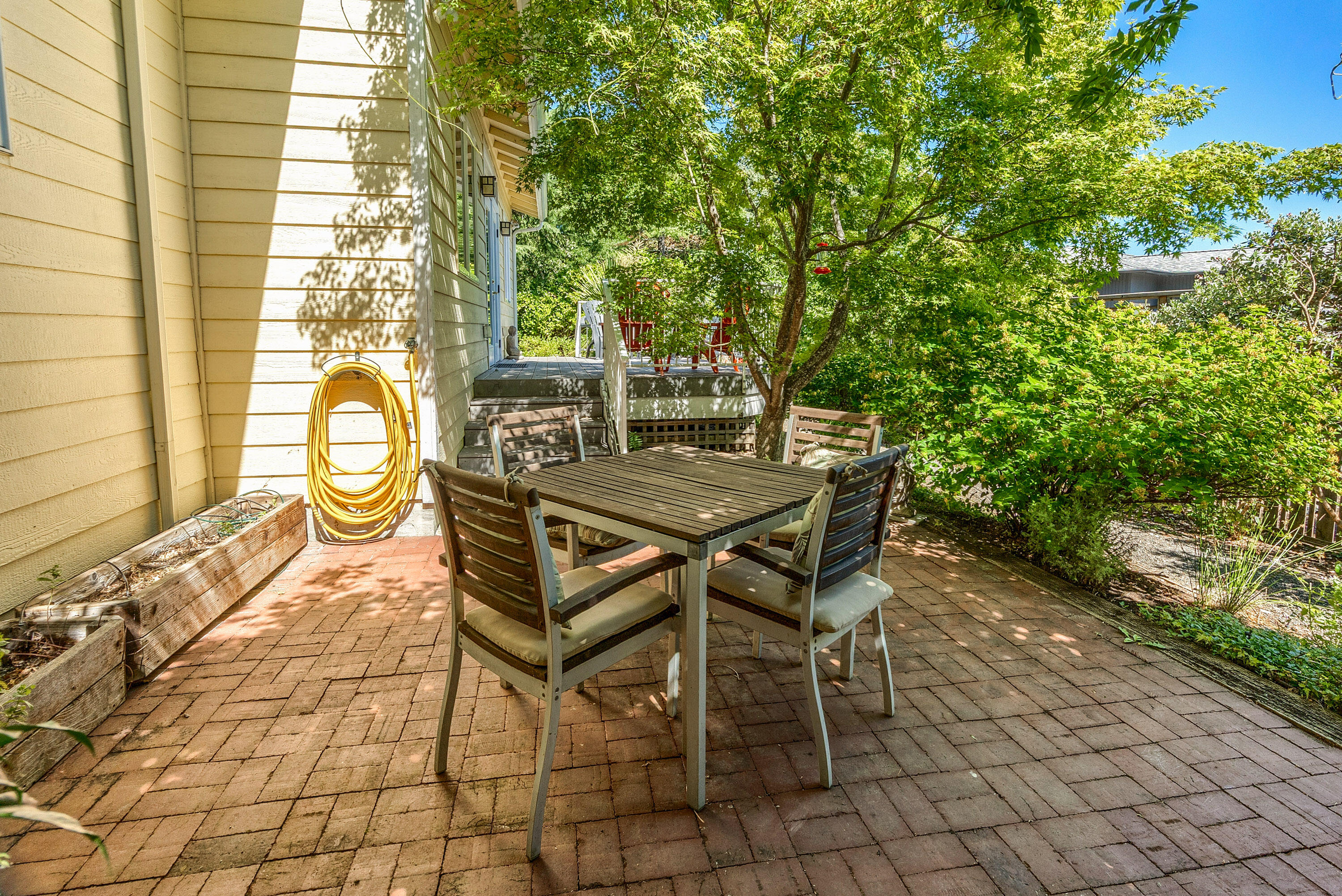 Canyon Park II Subdivision - Residential