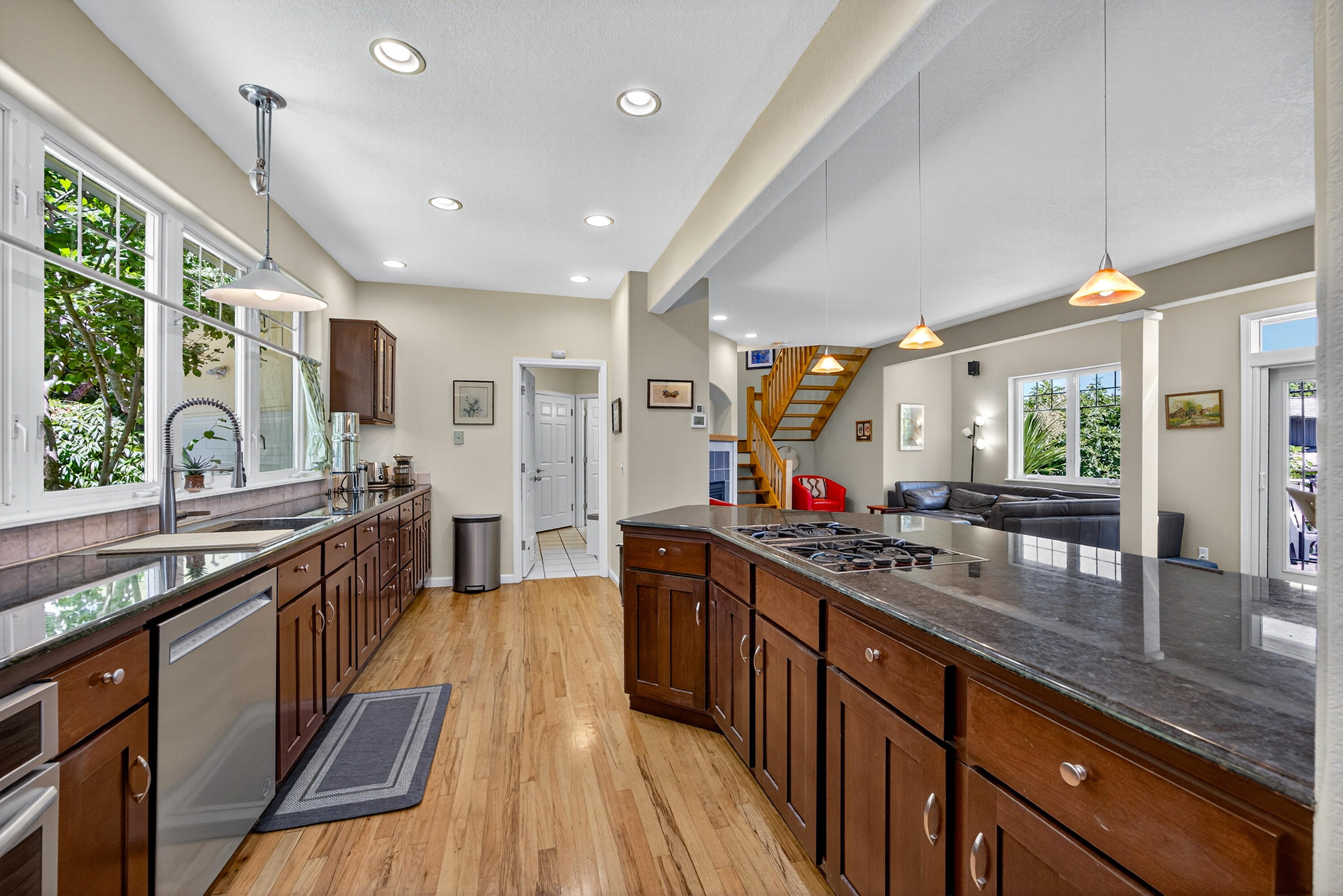 Canyon Park II Subdivision - Residential