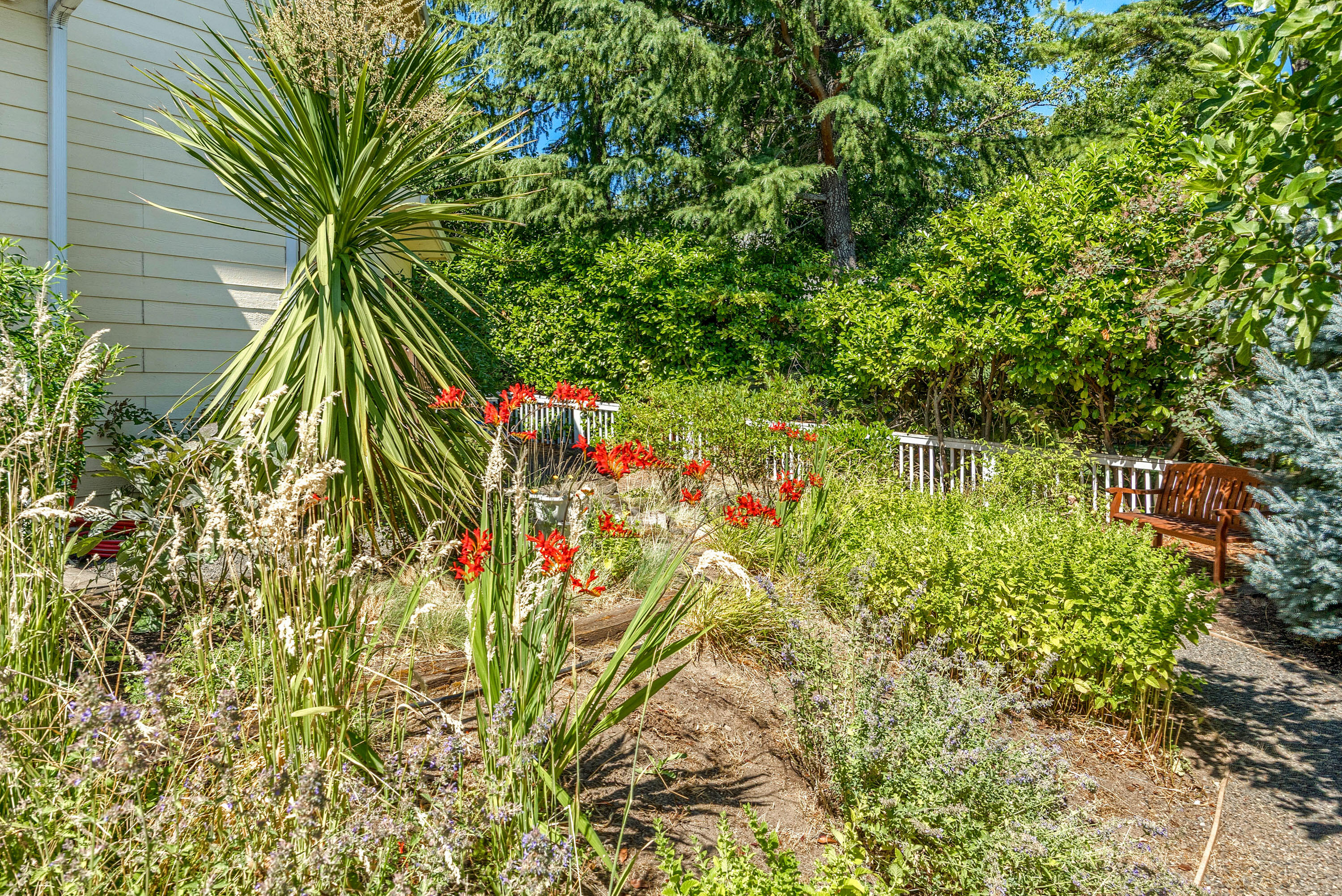 Canyon Park II Subdivision - Residential