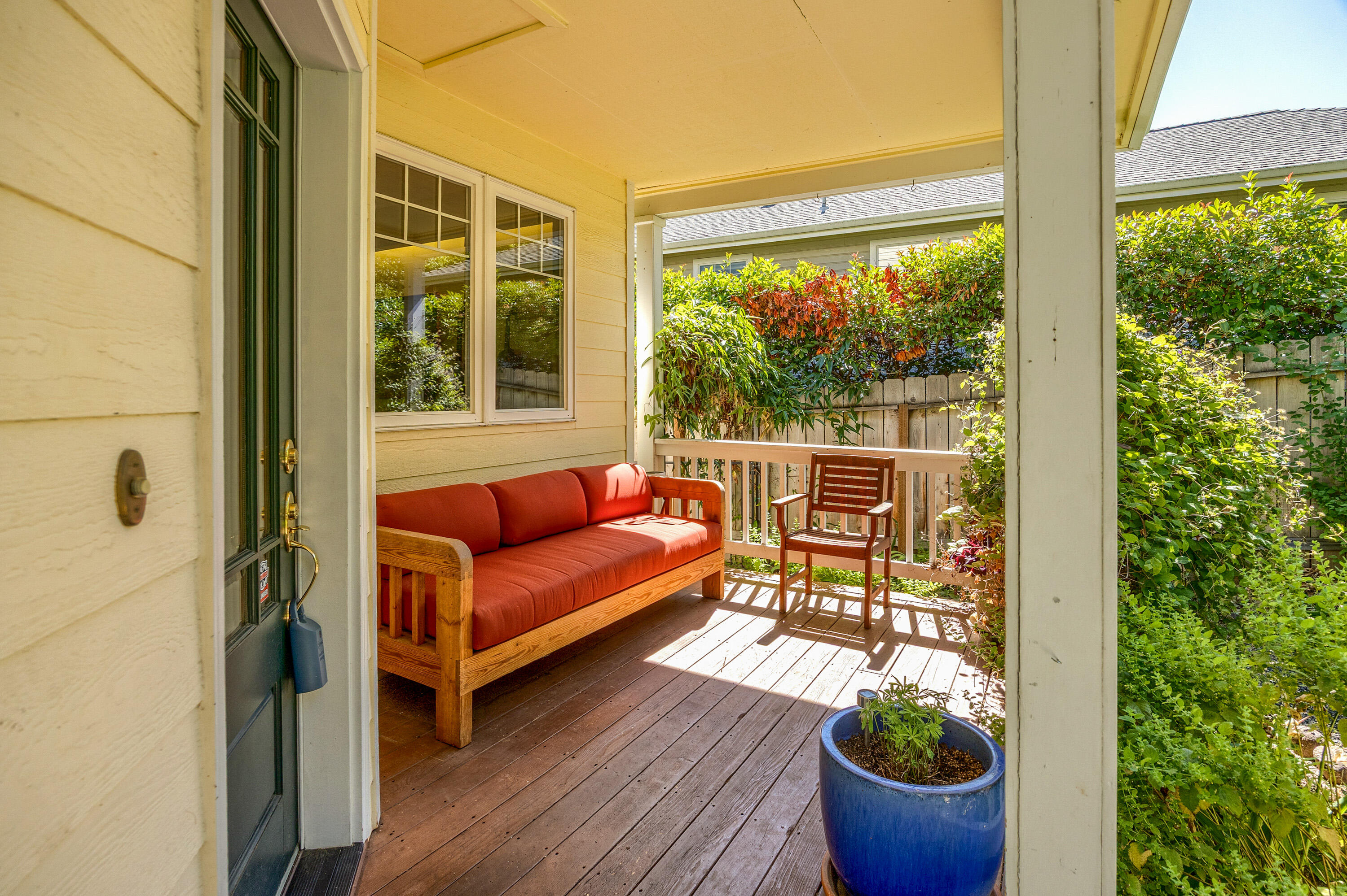 Canyon Park II Subdivision - Residential