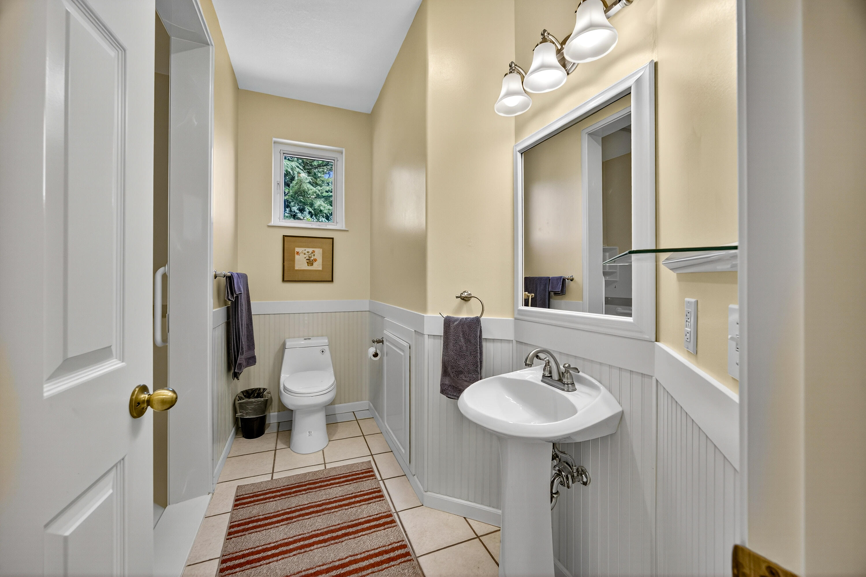 Canyon Park II Subdivision - Residential