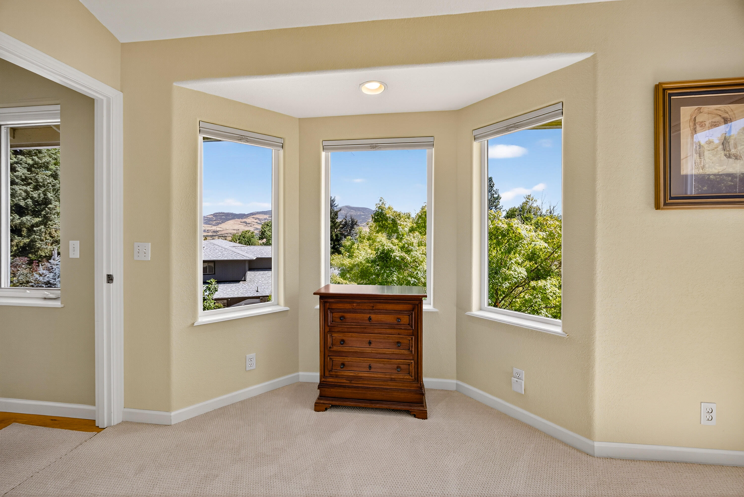 Canyon Park II Subdivision - Residential