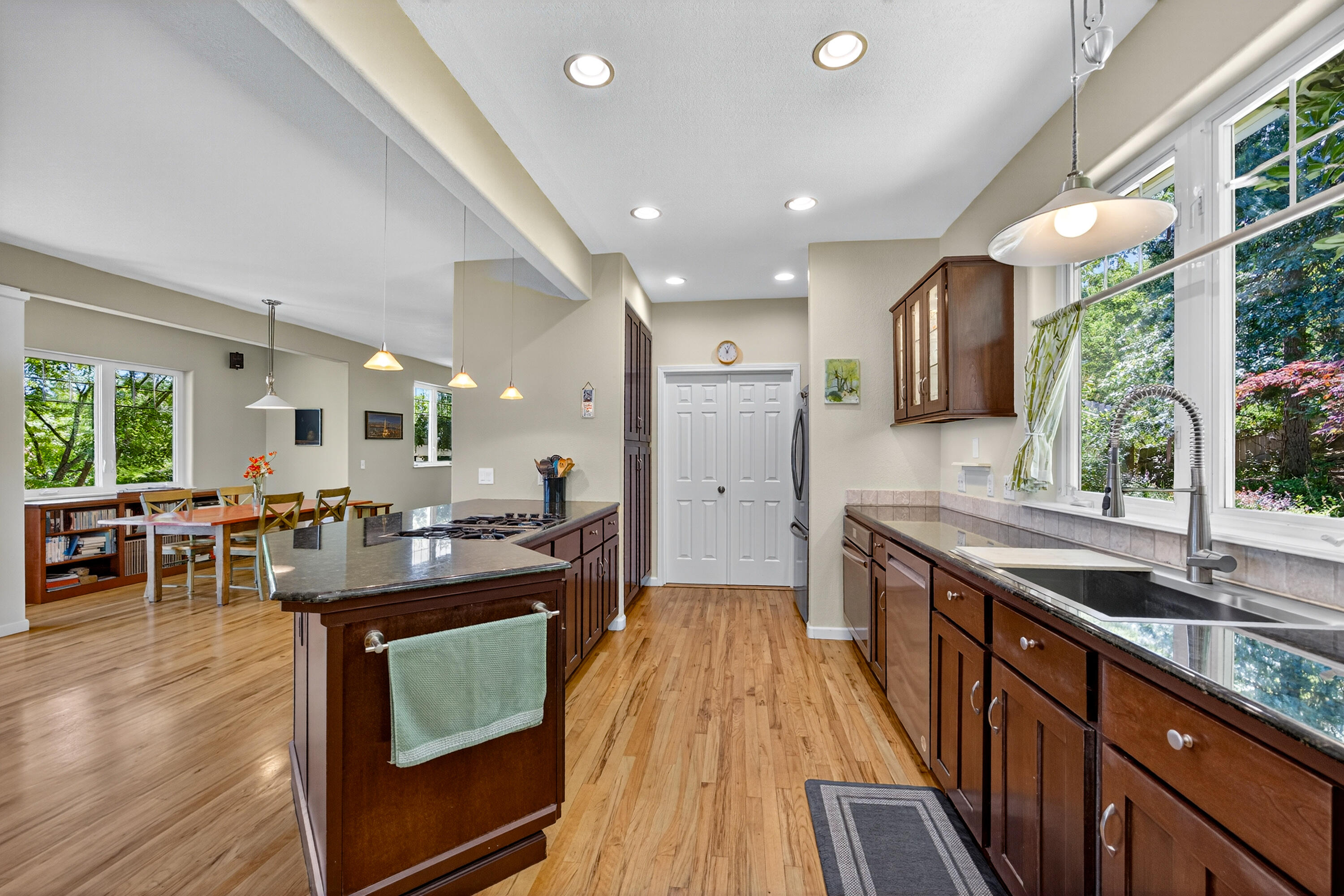 Canyon Park II Subdivision - Residential