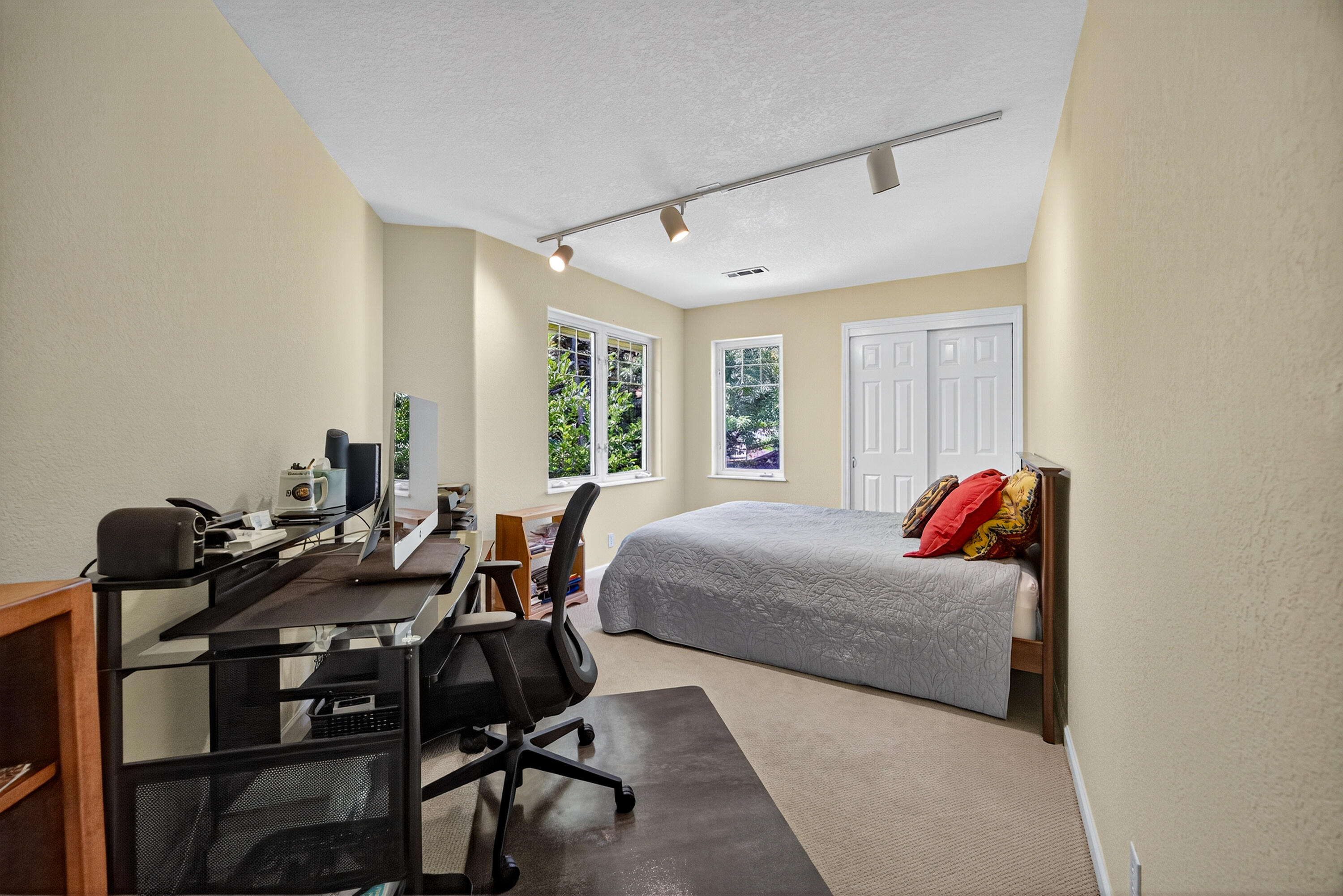 Canyon Park II Subdivision - Residential