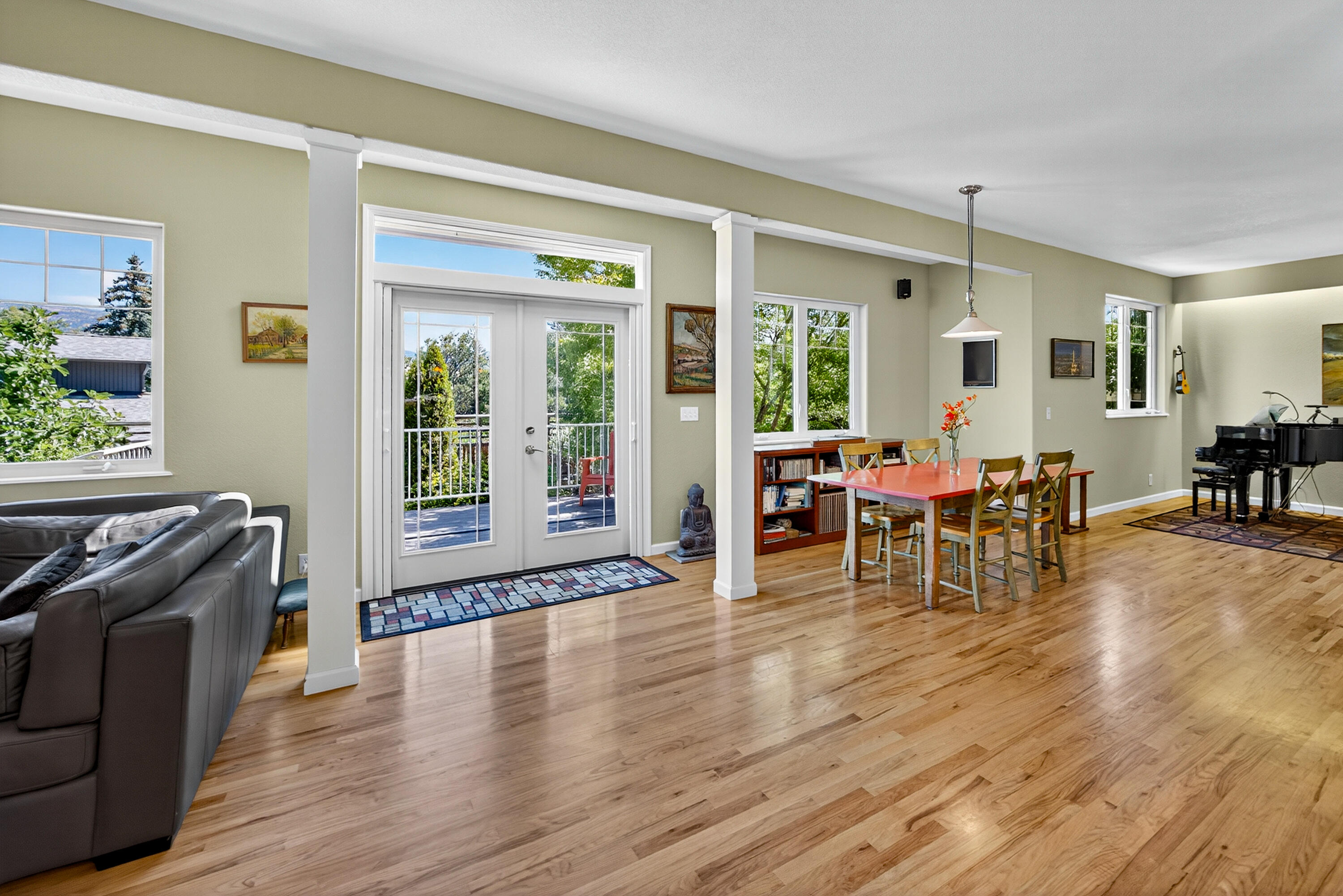 Canyon Park II Subdivision - Residential