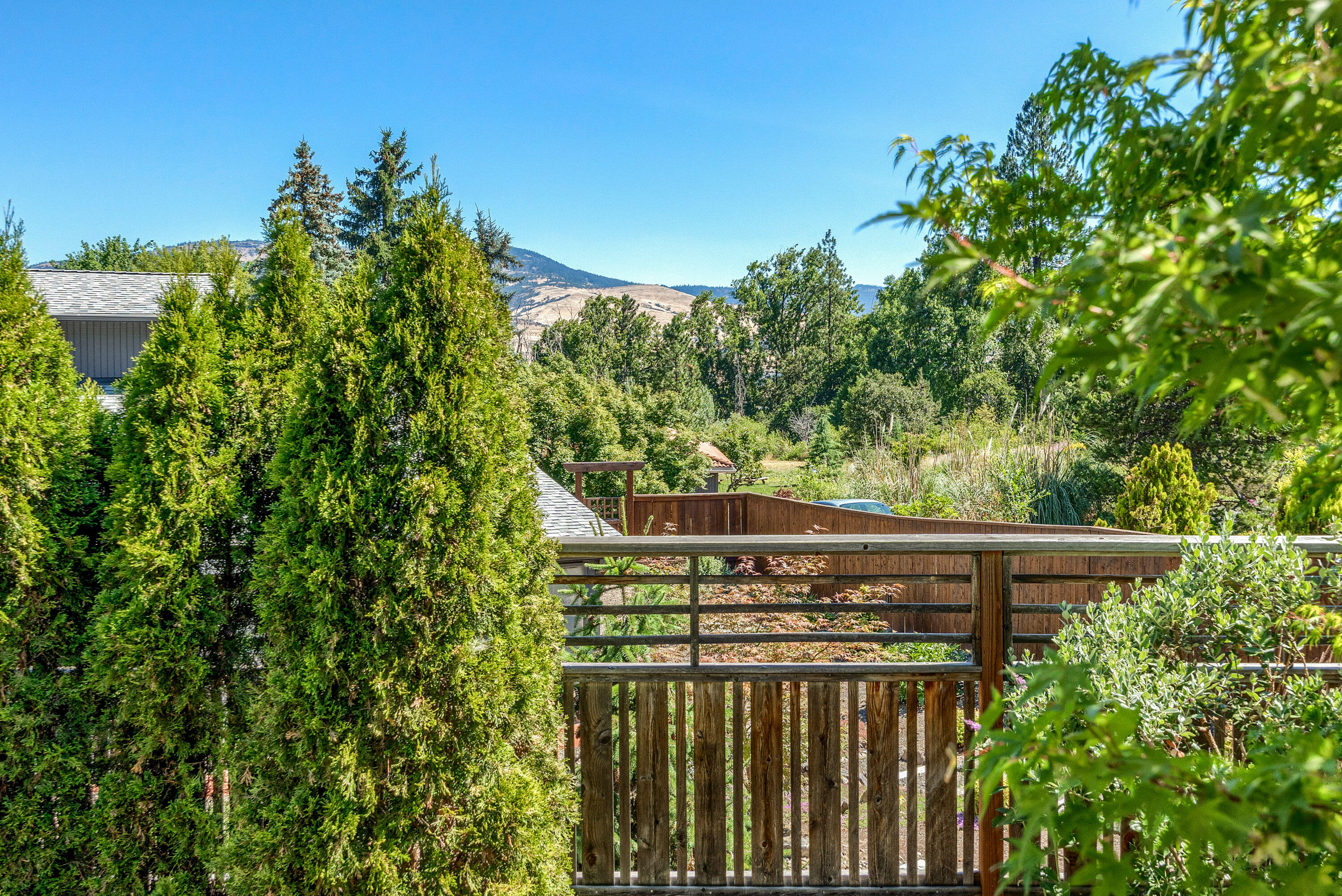 Canyon Park II Subdivision - Residential