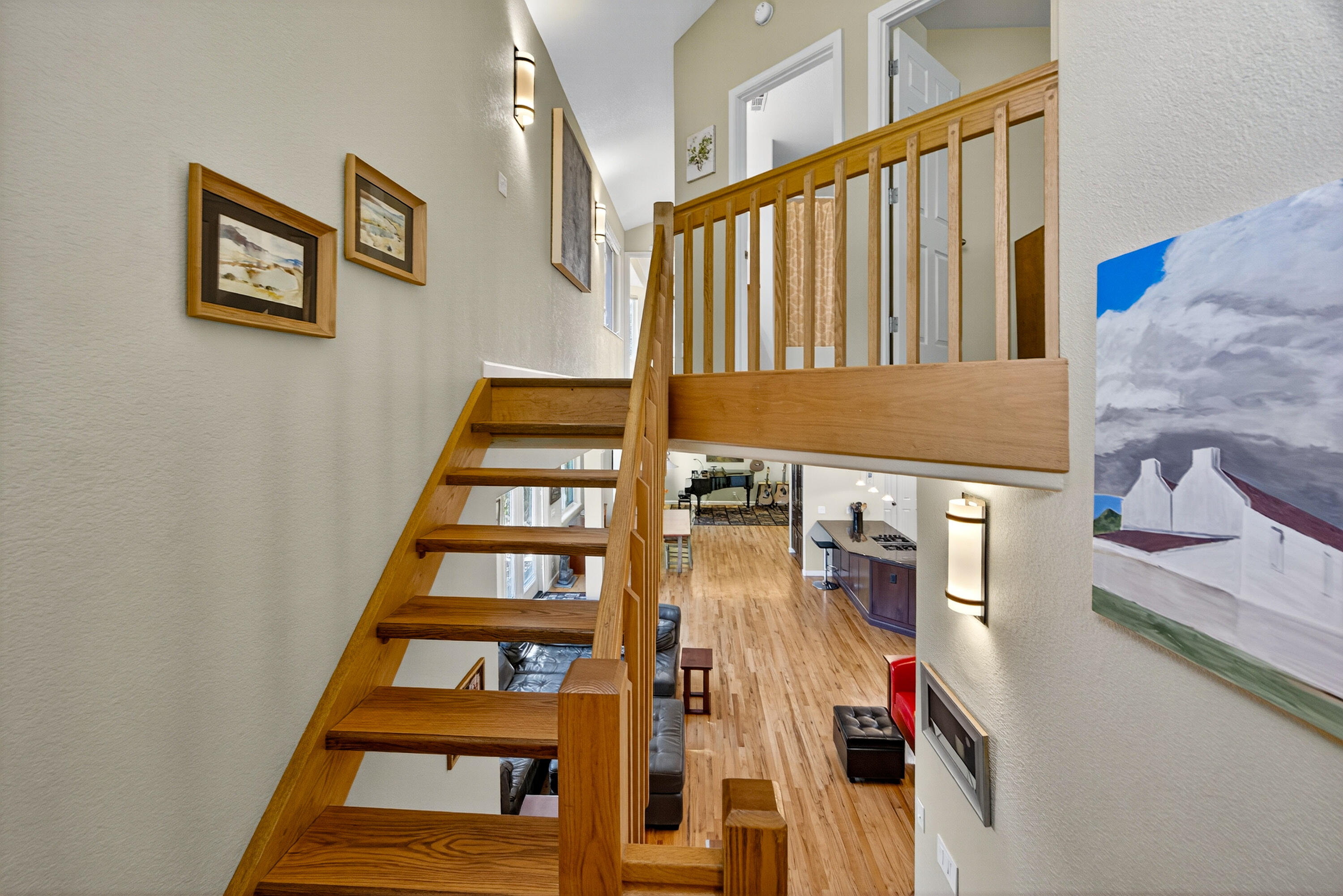 Canyon Park II Subdivision - Residential