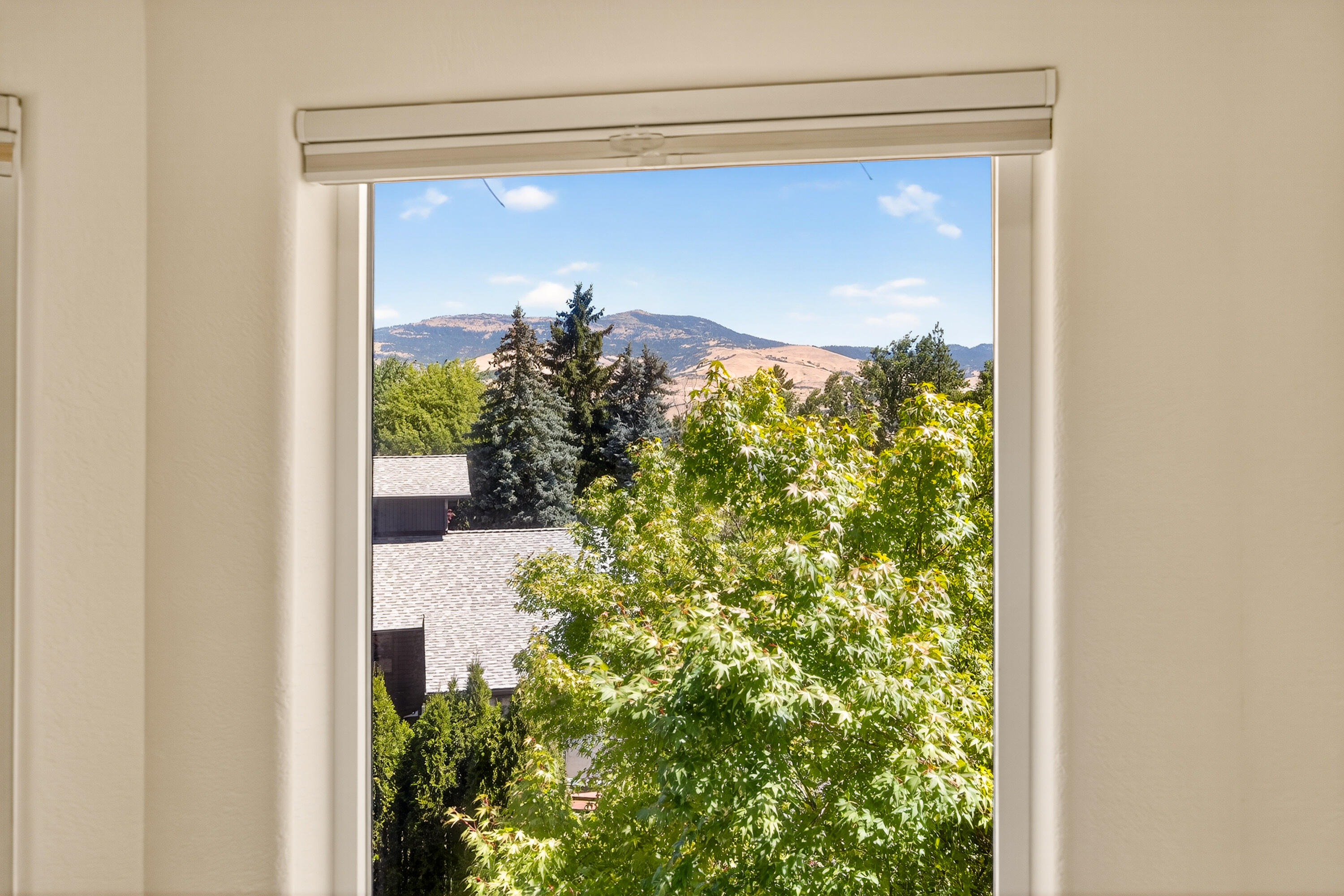 Canyon Park II Subdivision - Residential